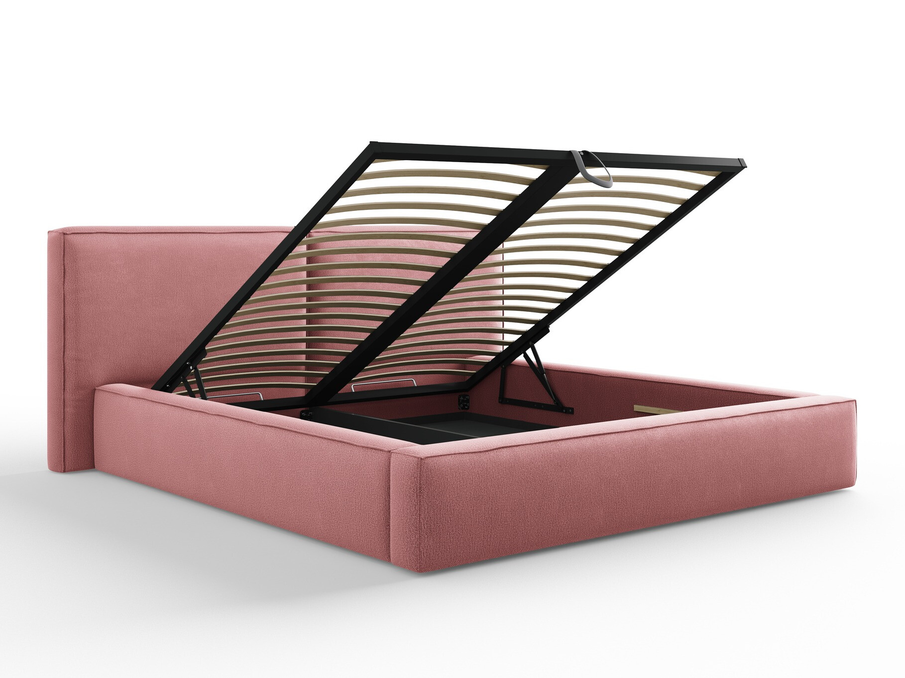 Кровать Lomcalu 100 (Megan 355)