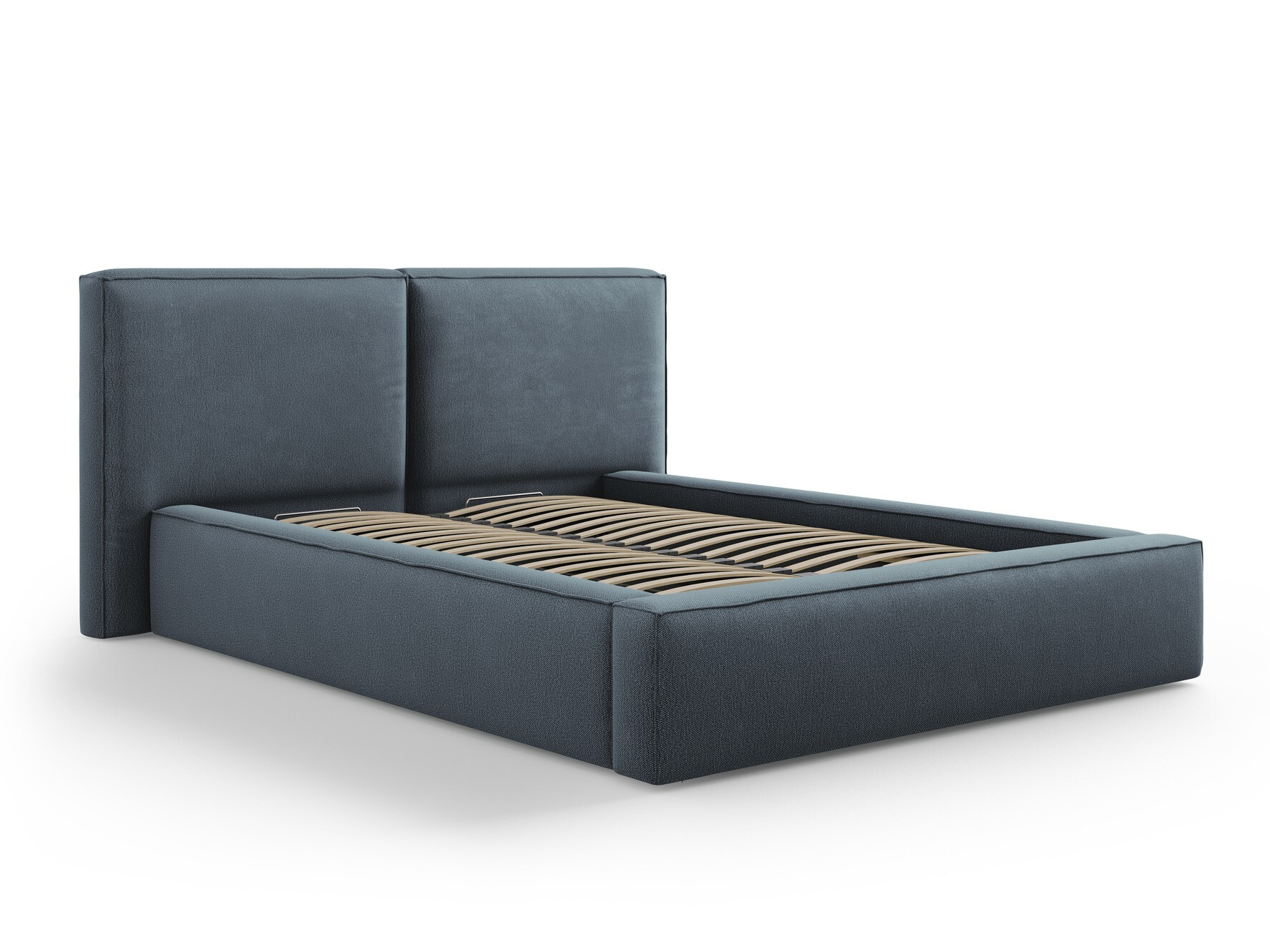 Кровать Lomcalu 100 (Megan 361)