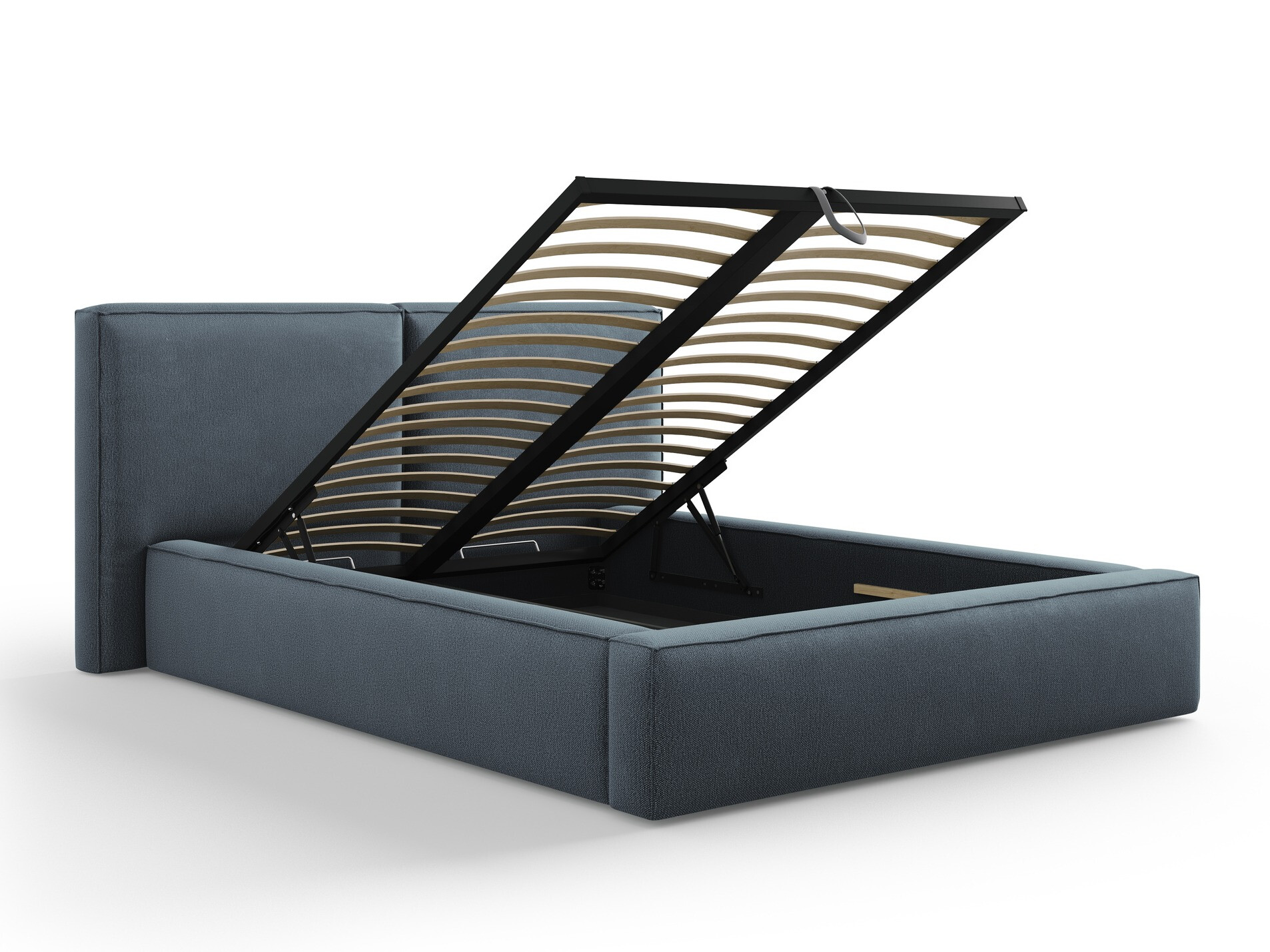 Кровать Lomcalu 100 (Megan 361)