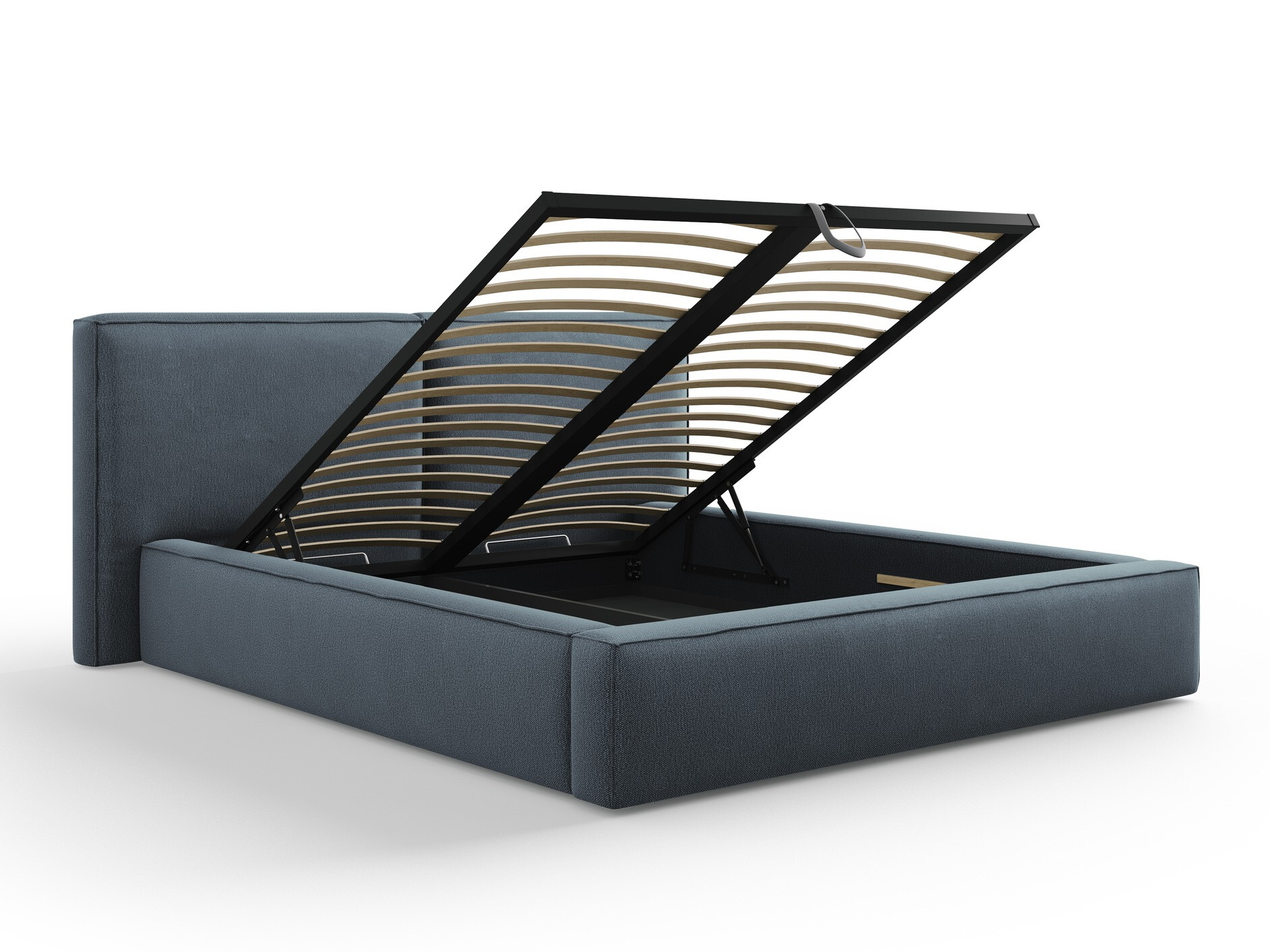 Кровать Lomcalu 100 (Megan 361)