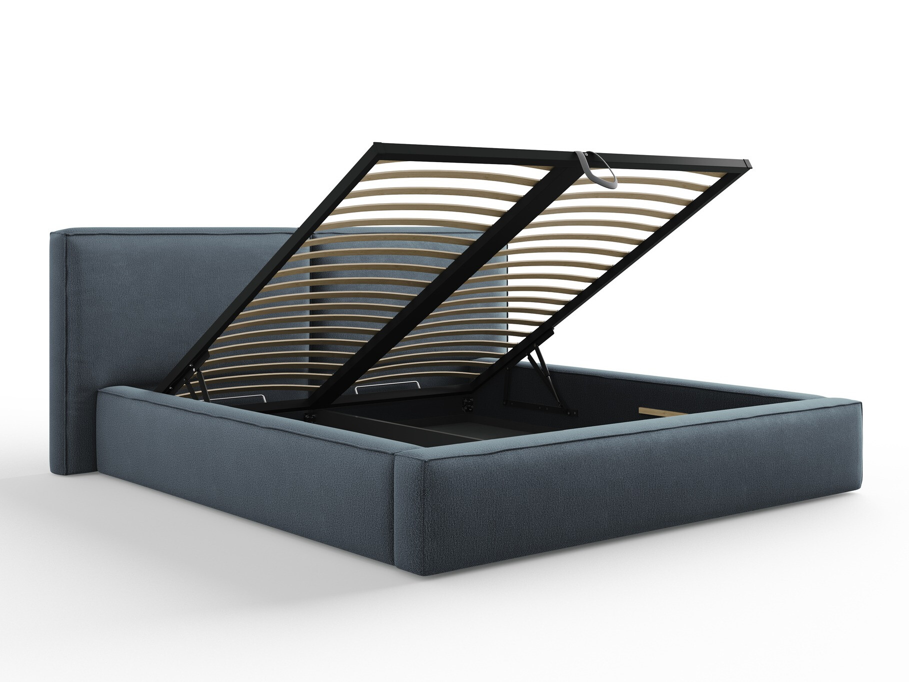 Кровать Lomcalu 100 (Megan 361)