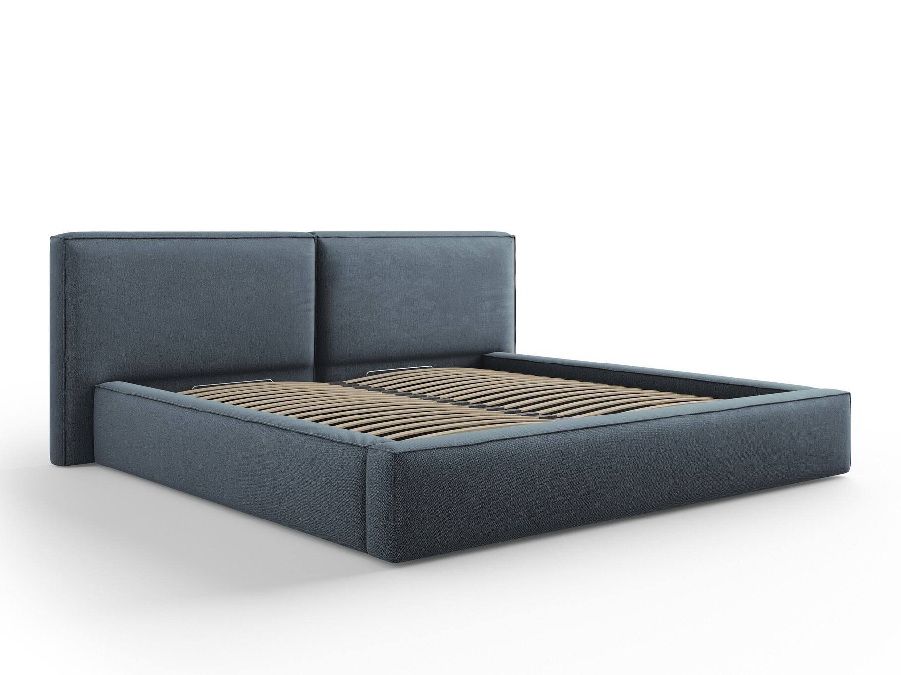 Кровать Lomcalu 100 (Megan 361)