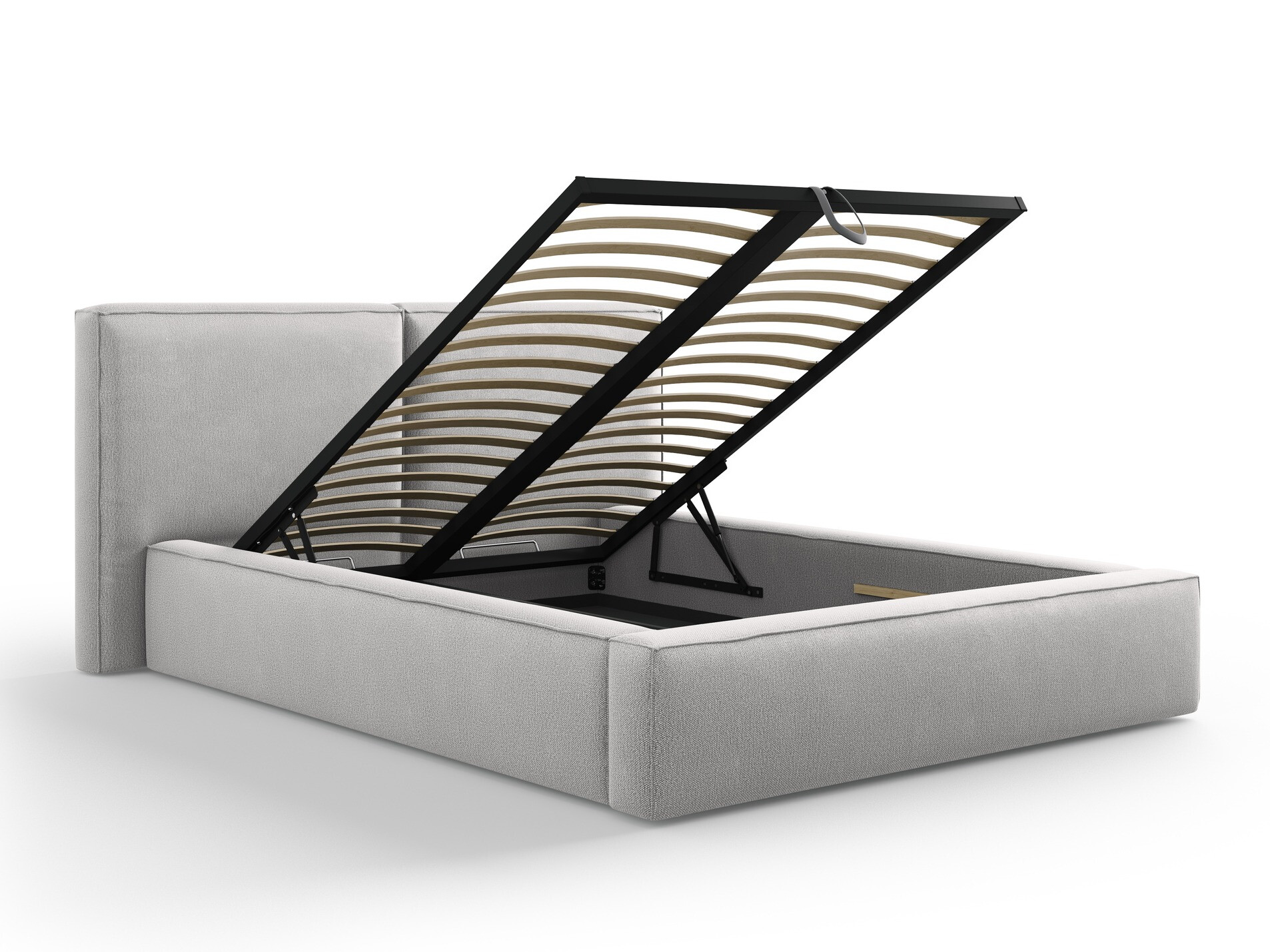 Кровать Lomcalu 100 (Megan 363)