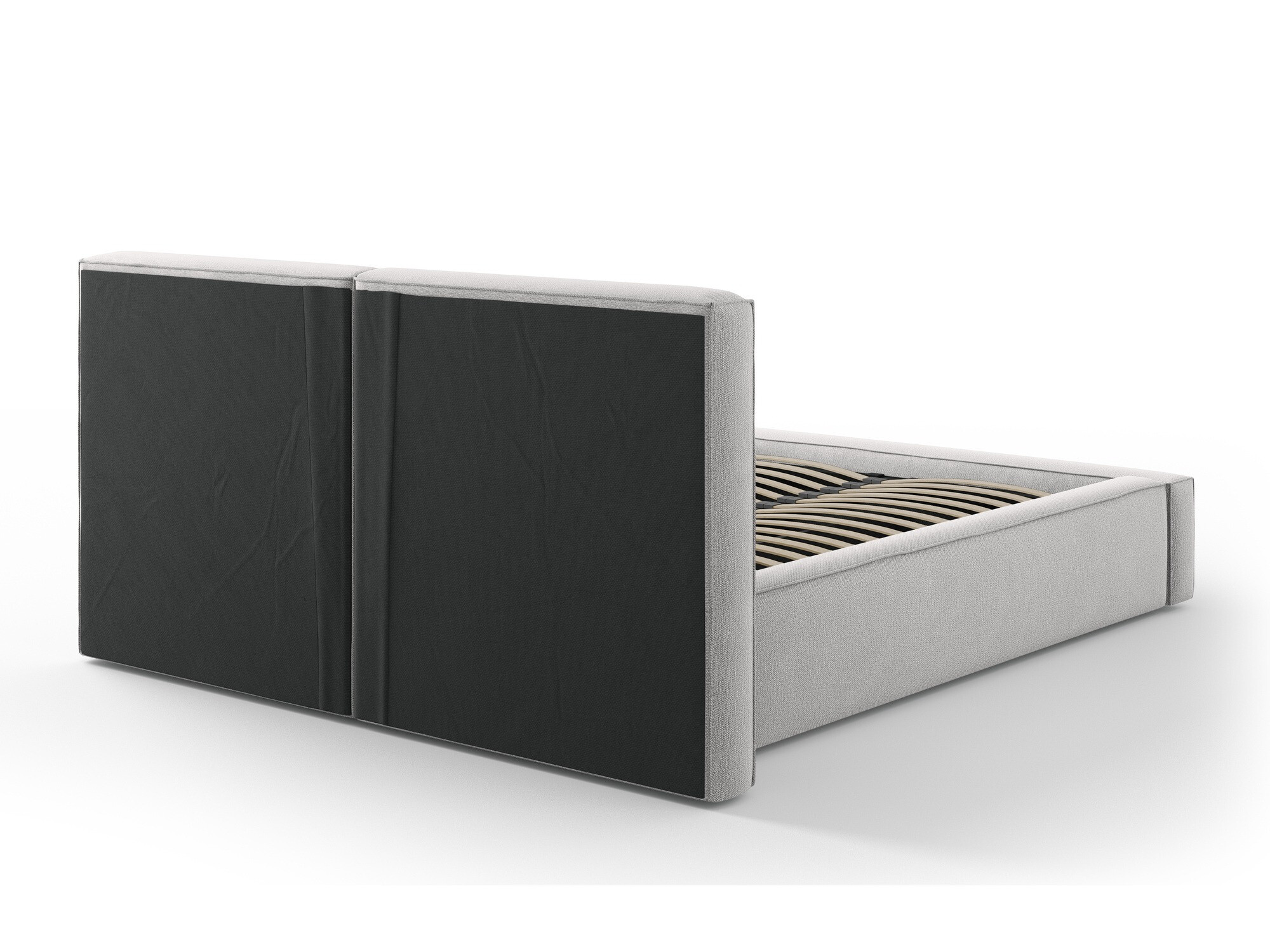 Кровать Lomcalu 100 (Megan 363)