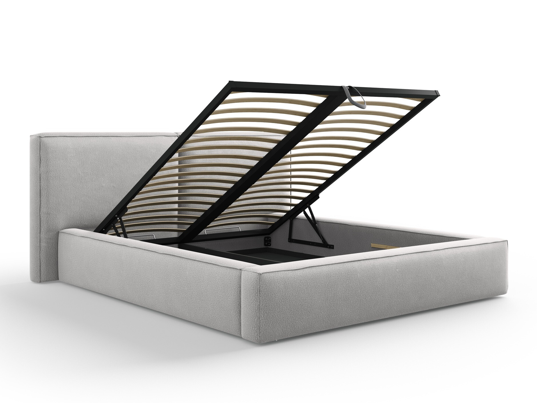 Кровать Lomcalu 100 (Megan 363)