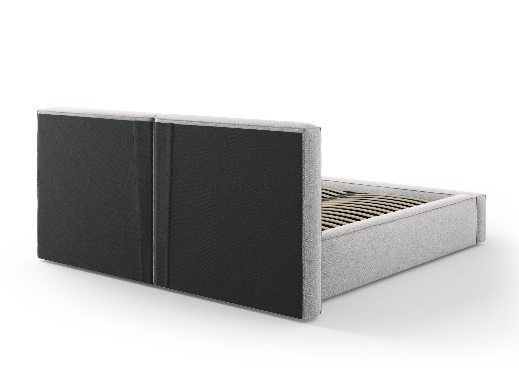 Кровать Lomcalu 100 (Megan 363)