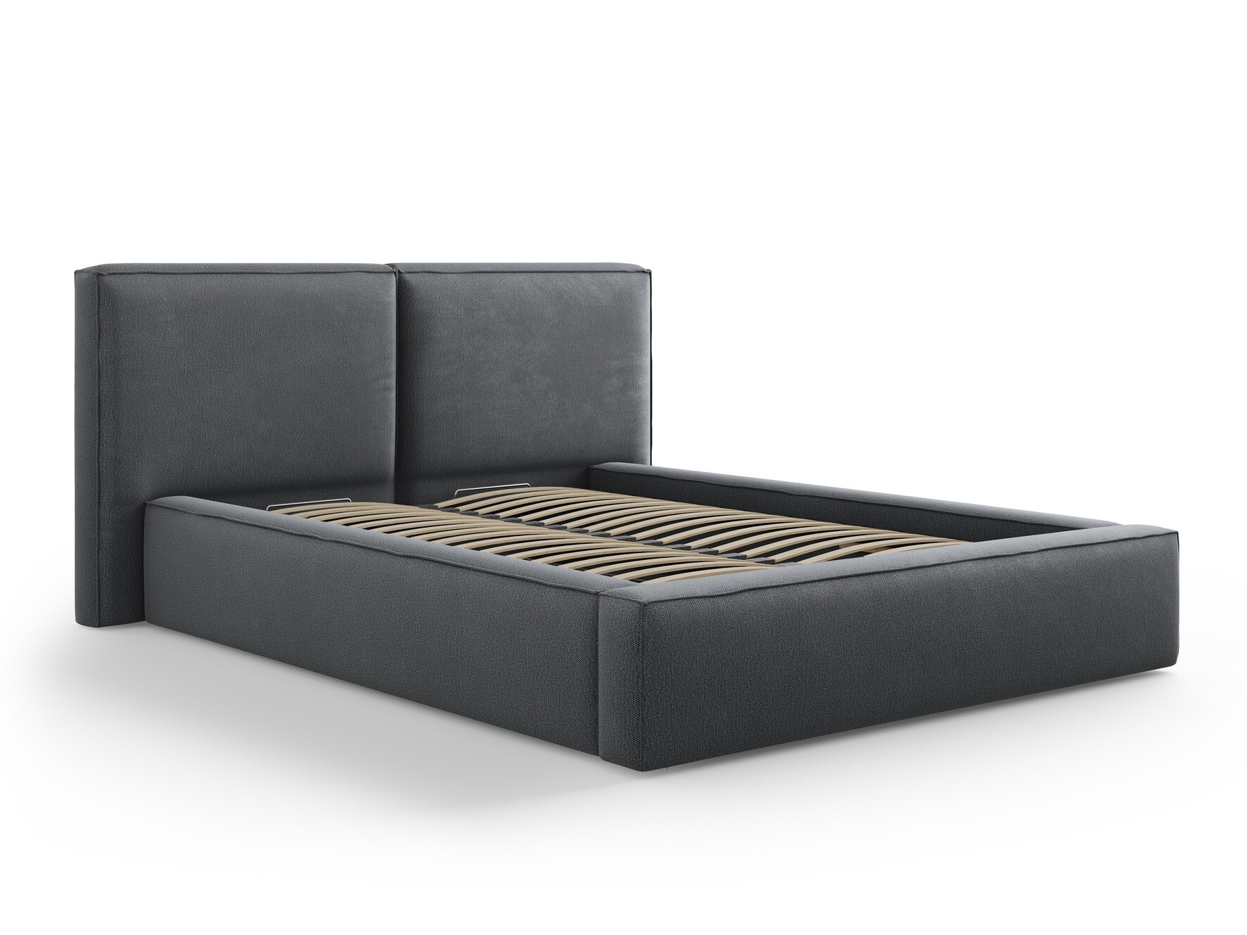 Кровать Lomcalu 100 (Megan 367)