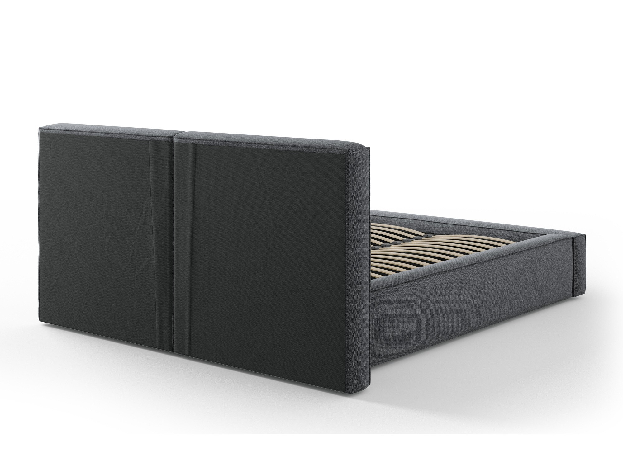 Кровать Lomcalu 100 (Megan 367)