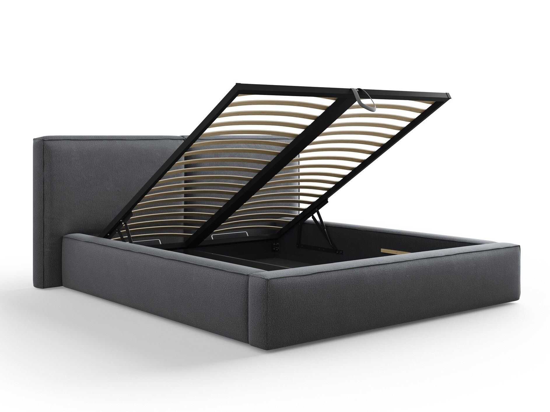 Кровать Lomcalu 100 (Megan 367)