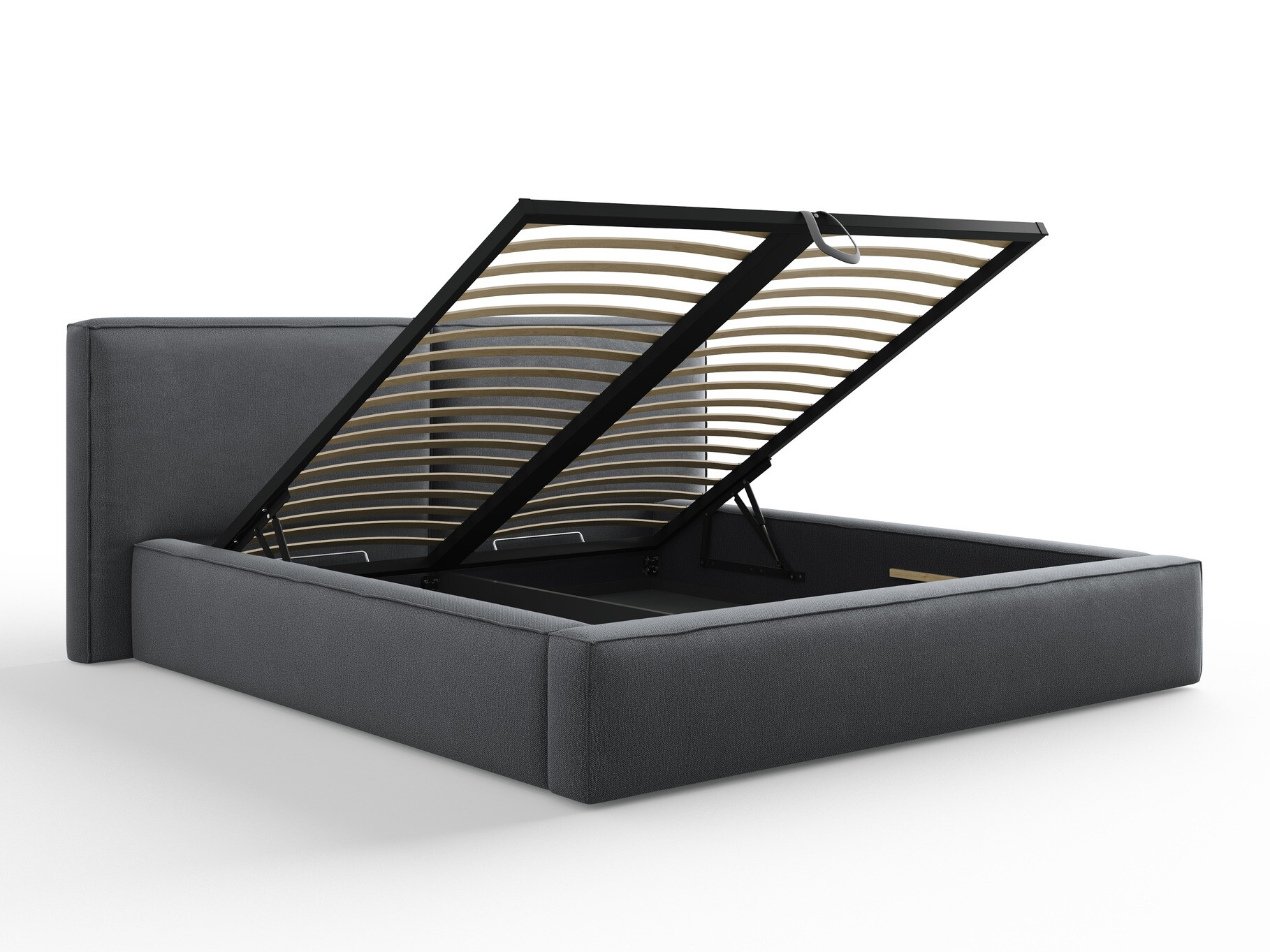 Кровать Lomcalu 100 (Megan 367)