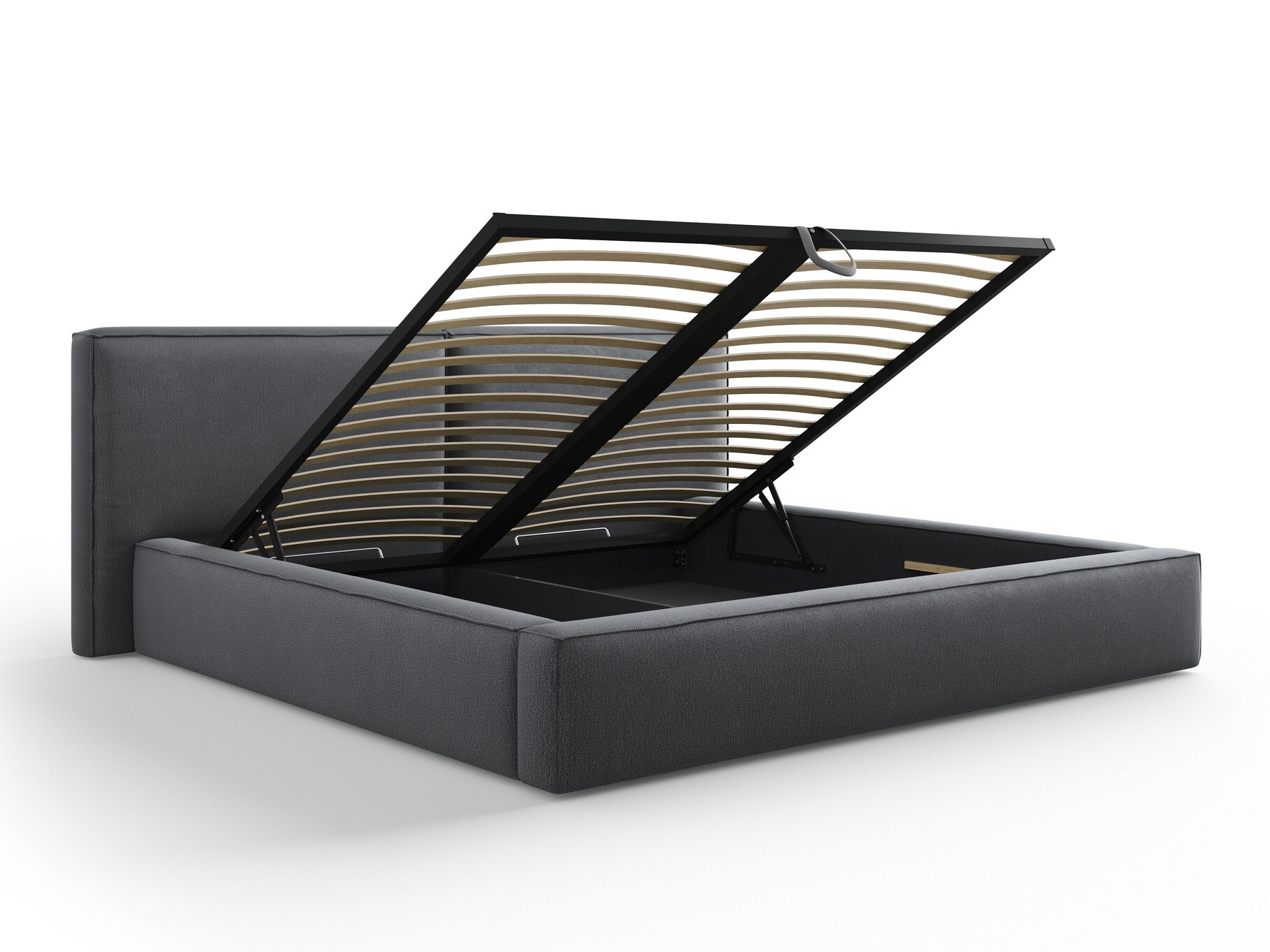 Кровать Lomcalu 100 (Megan 367)