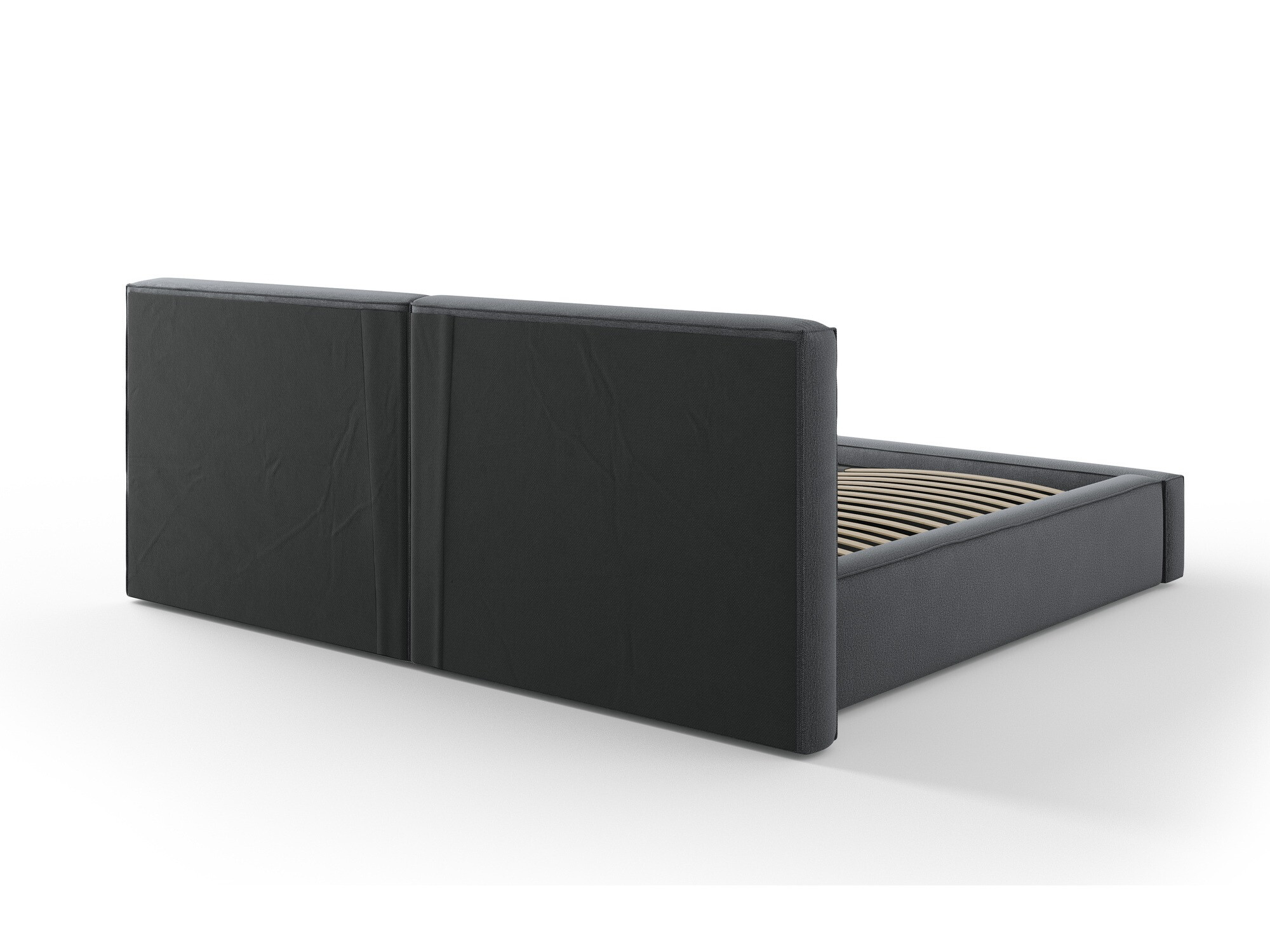 Кровать Lomcalu 100 (Megan 367)