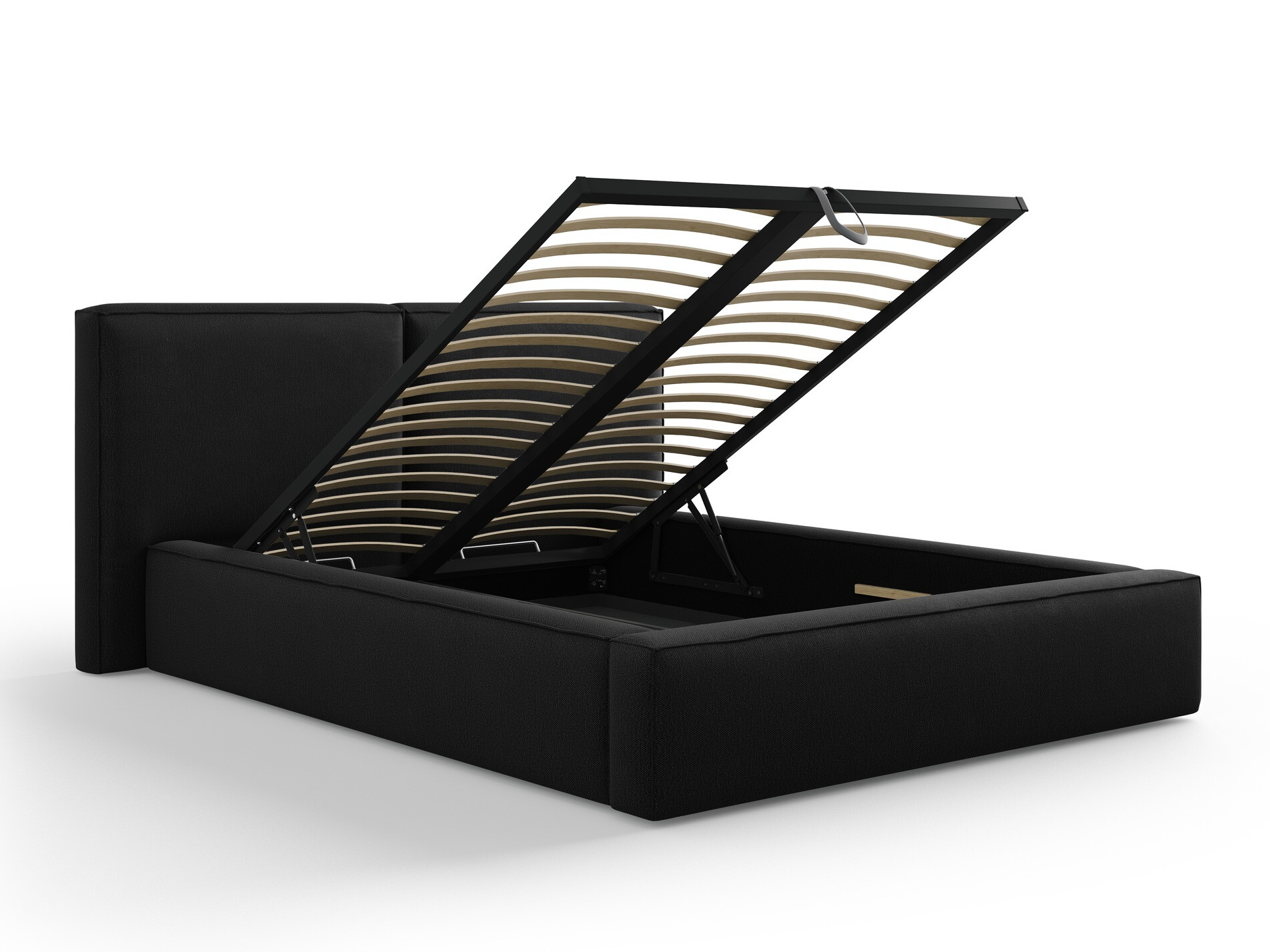 Кровать Lomcalu 100 (Megan 368)