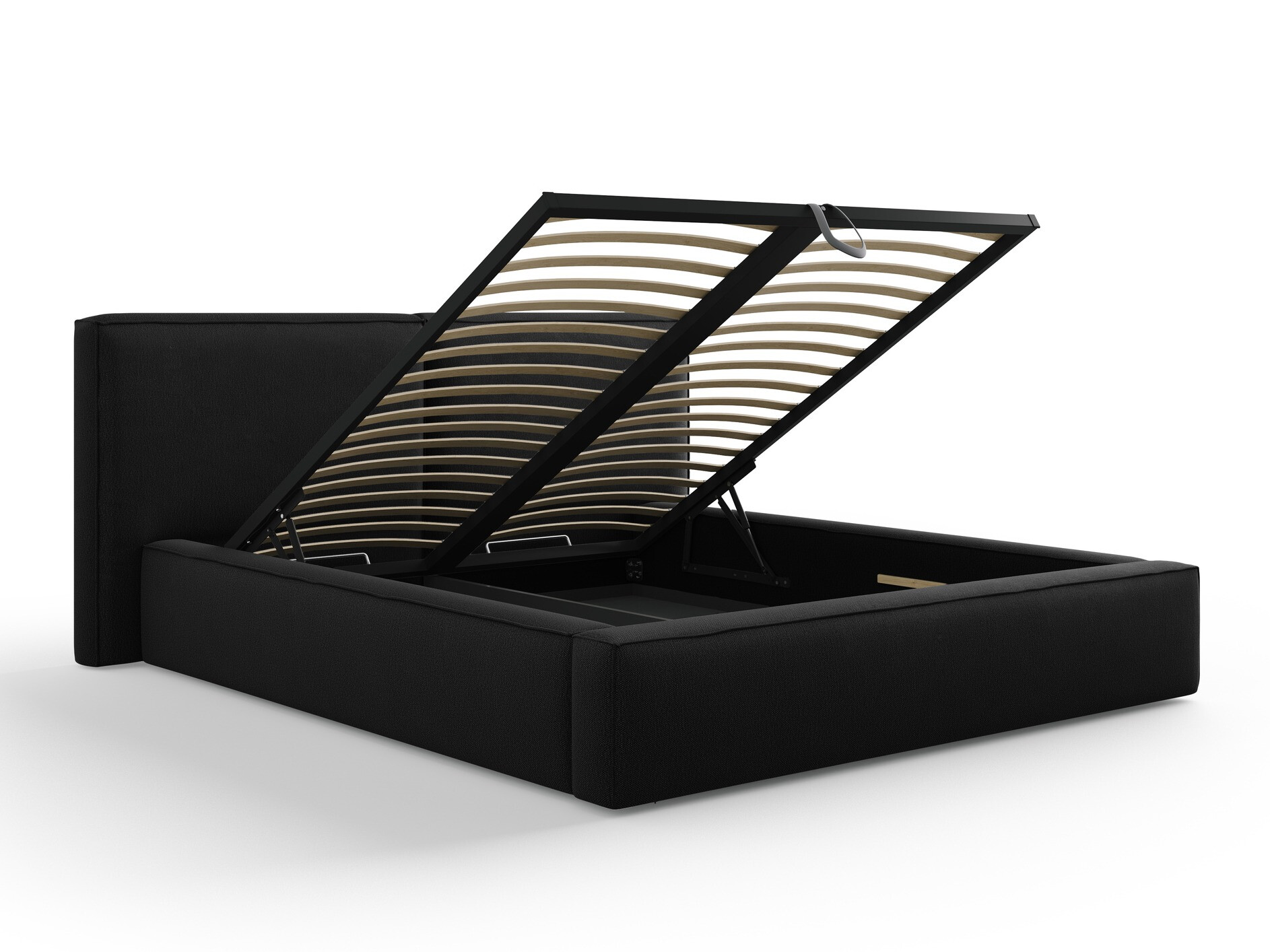 Кровать Lomcalu 100 (Megan 368)