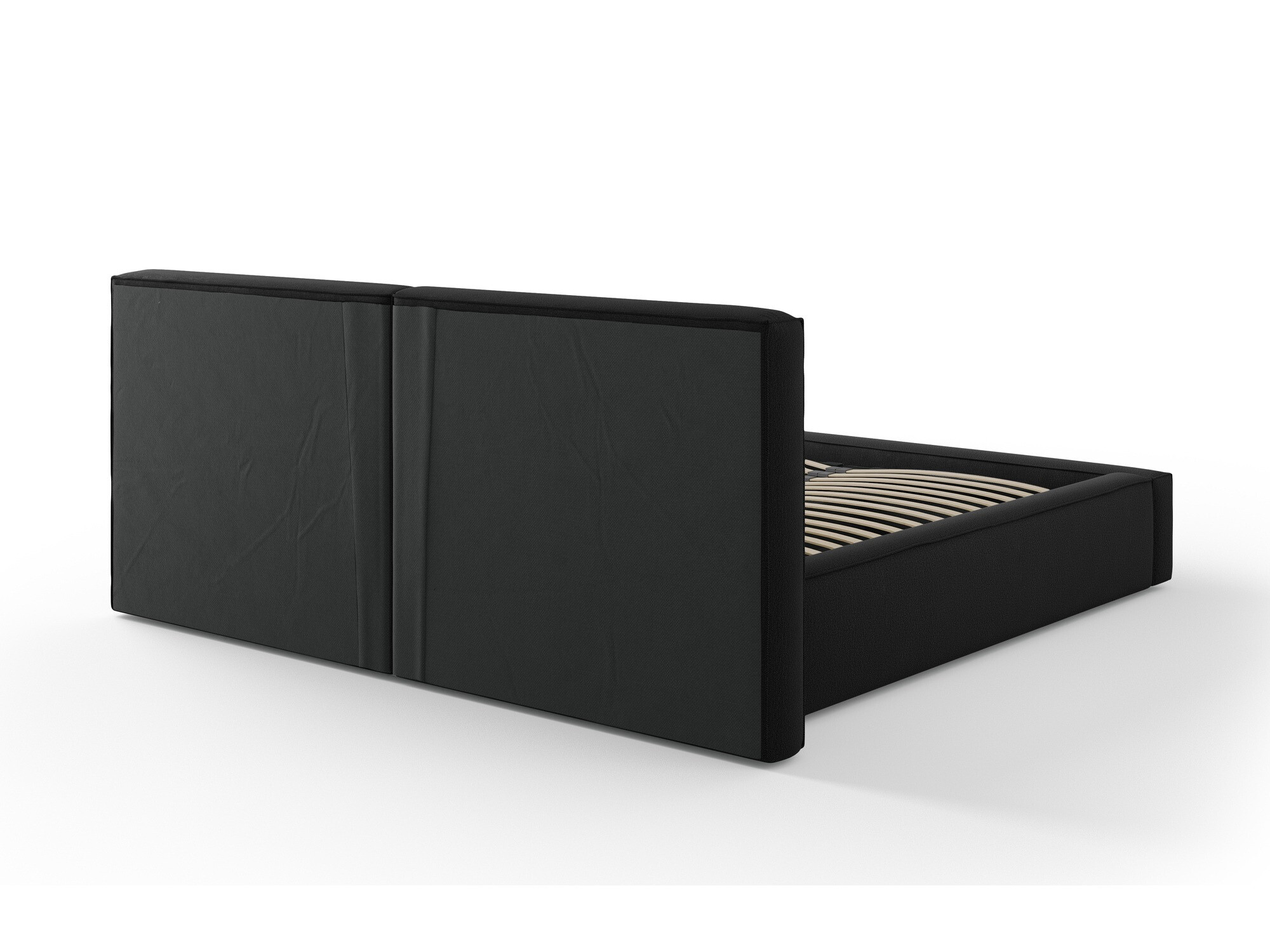 Кровать Lomcalu 100 (Megan 368)