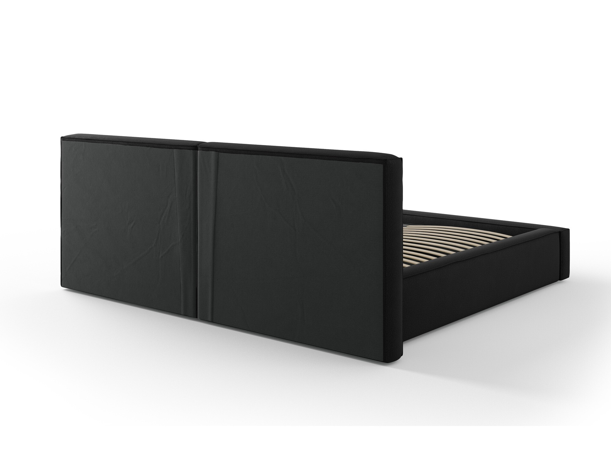 Кровать Lomcalu 100 (Megan 368)