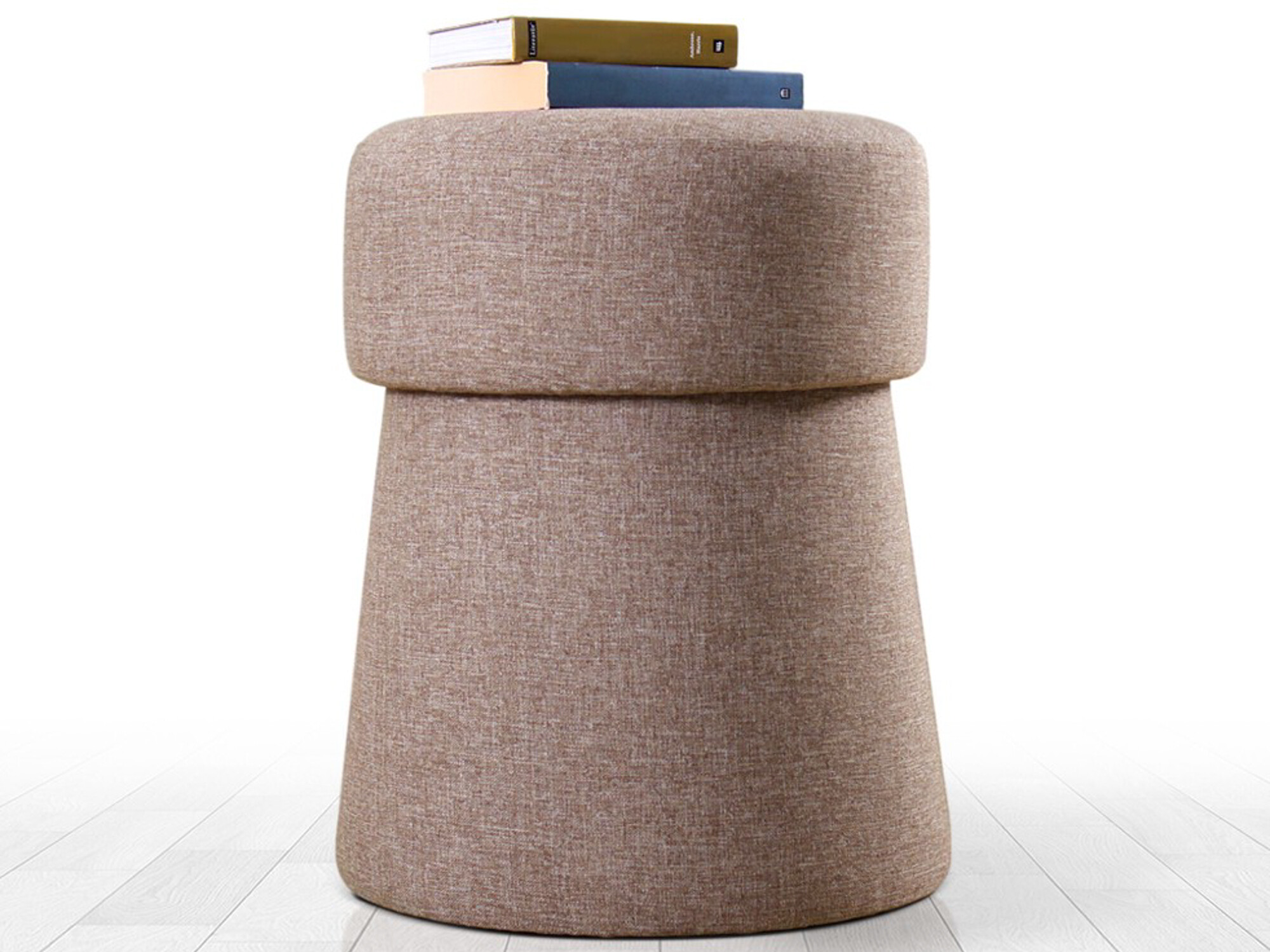 Пуф Altadena 482 (Светло-коричневый)