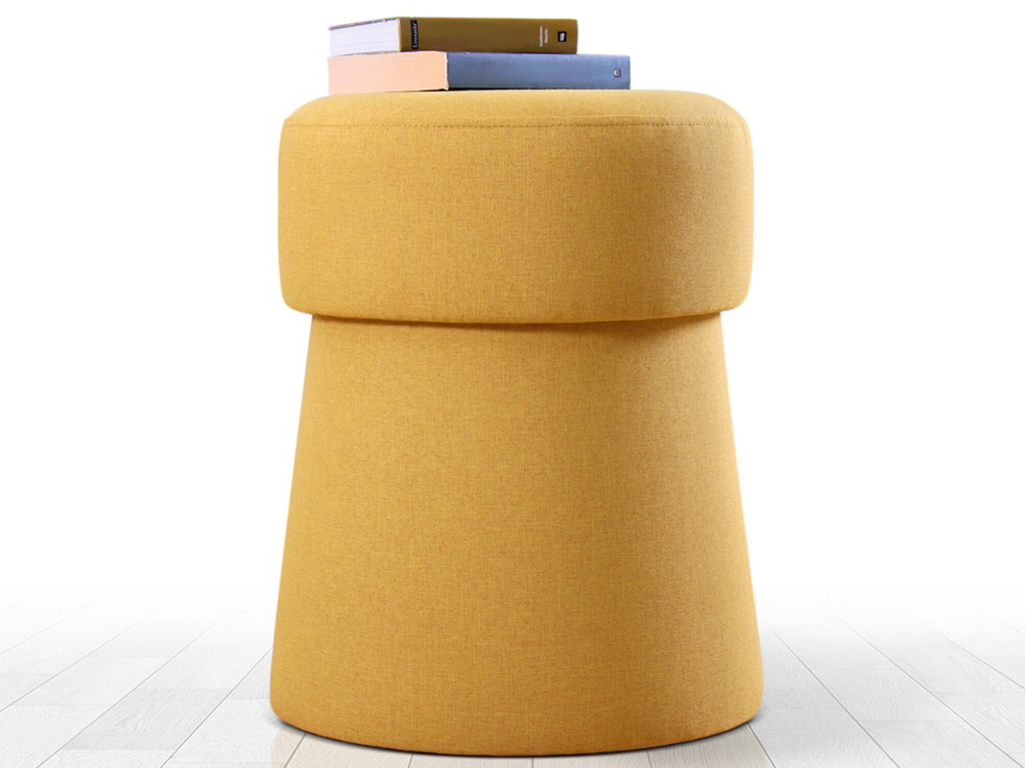 Pufs Altadena 482 (Dzeltens)