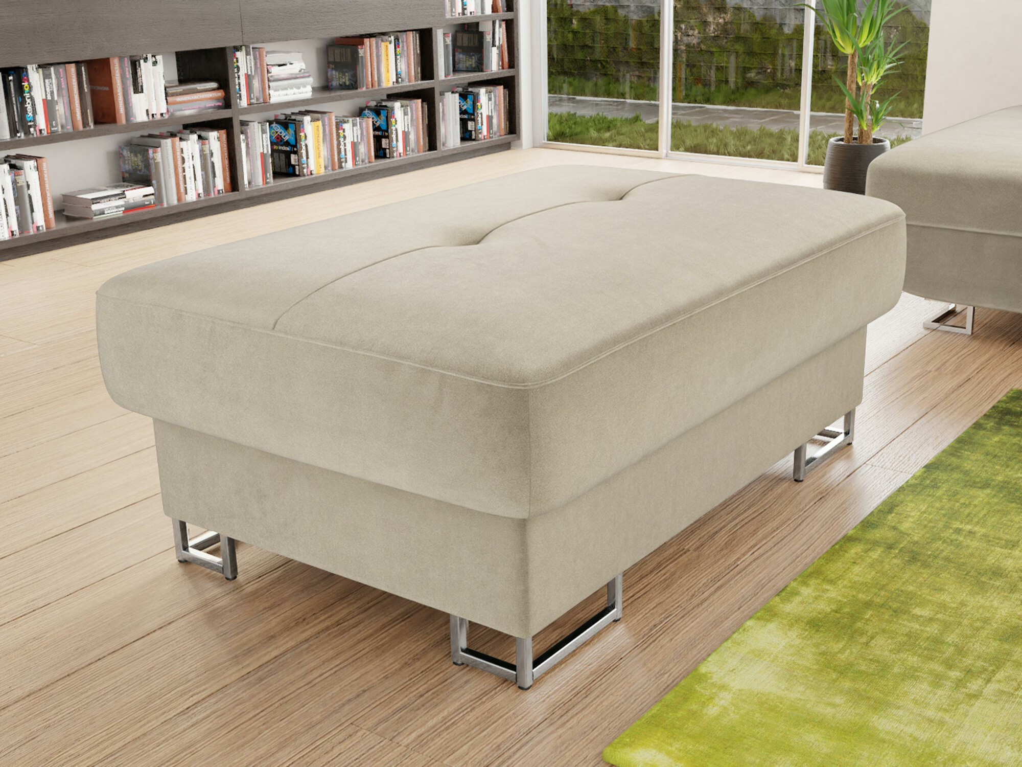 Mīkstais sols Comfivo 238 (Manila 02)