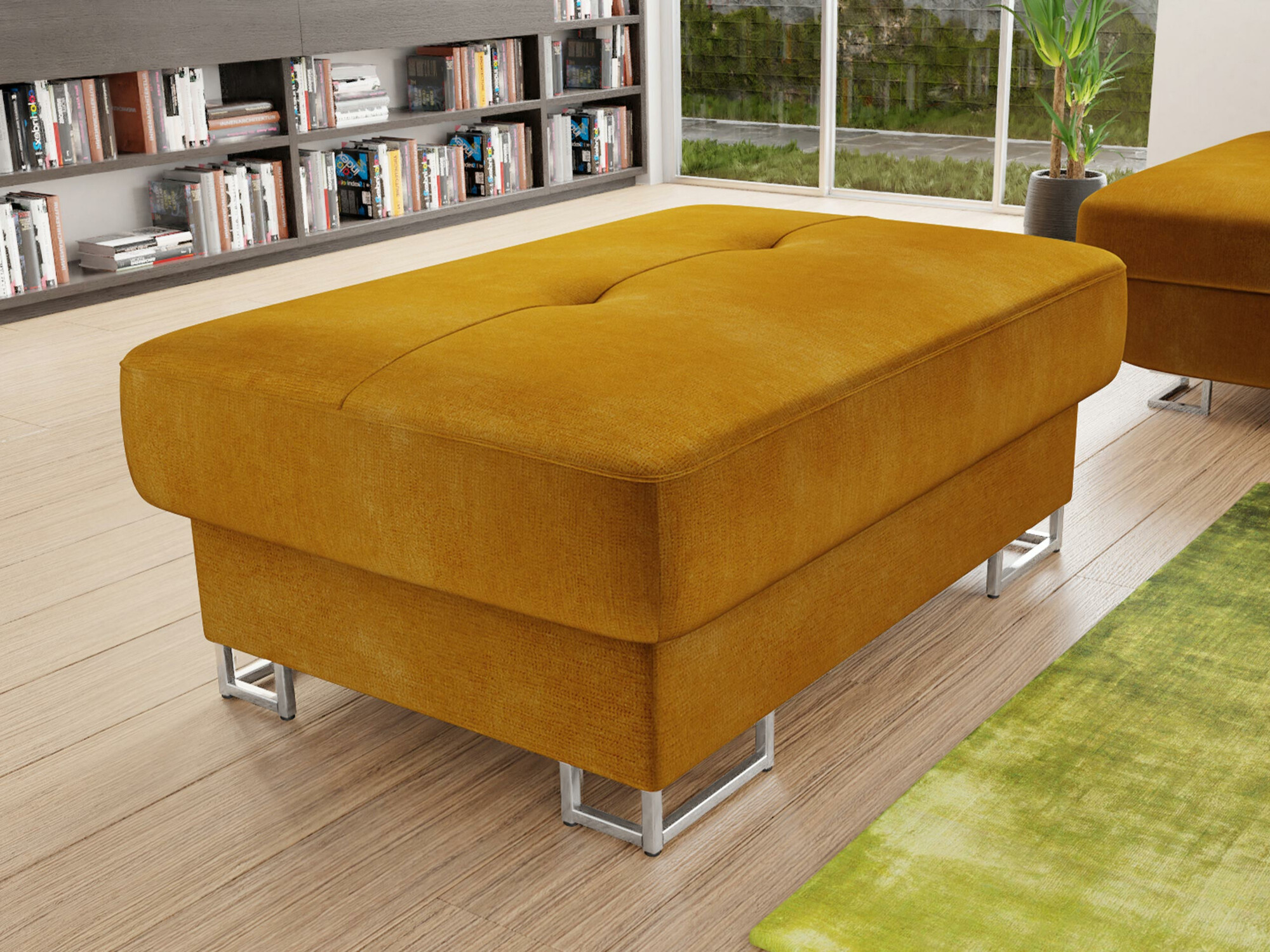 Mīkstais sols Comfivo 238 (Wave 05)