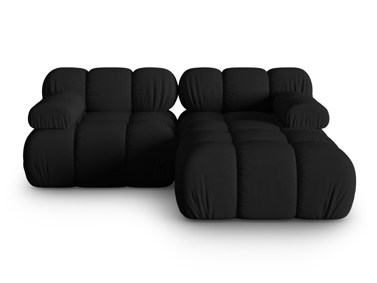 Модульный угловой диван Caltenu 105 (Sonic 19)