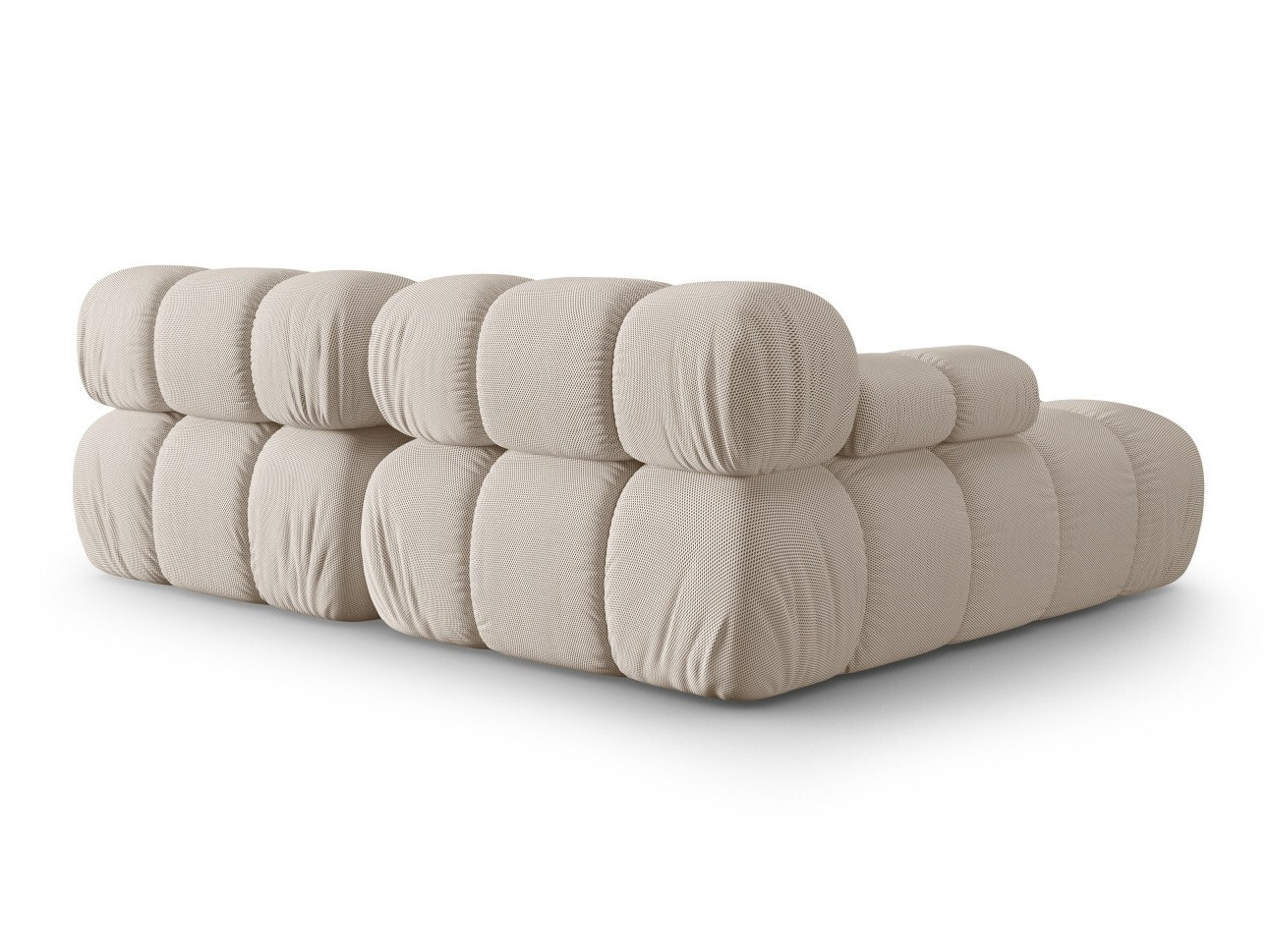 Модульный угловой диван Caltenu 105 (Sonic 23)