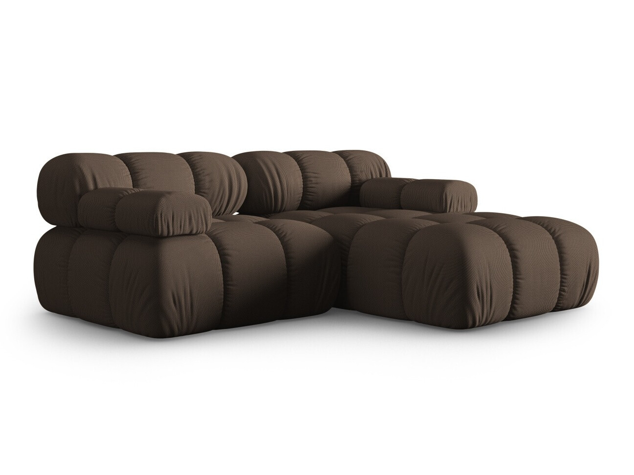 Модульный угловой диван Caltenu 105 (Sonic 40)