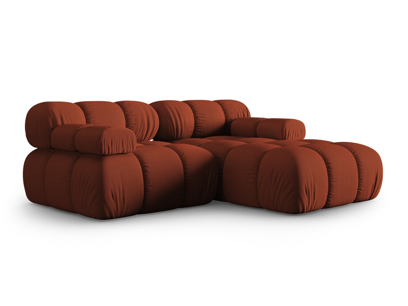 Модульный угловой диван Caltenu 105 (Sonic 44)