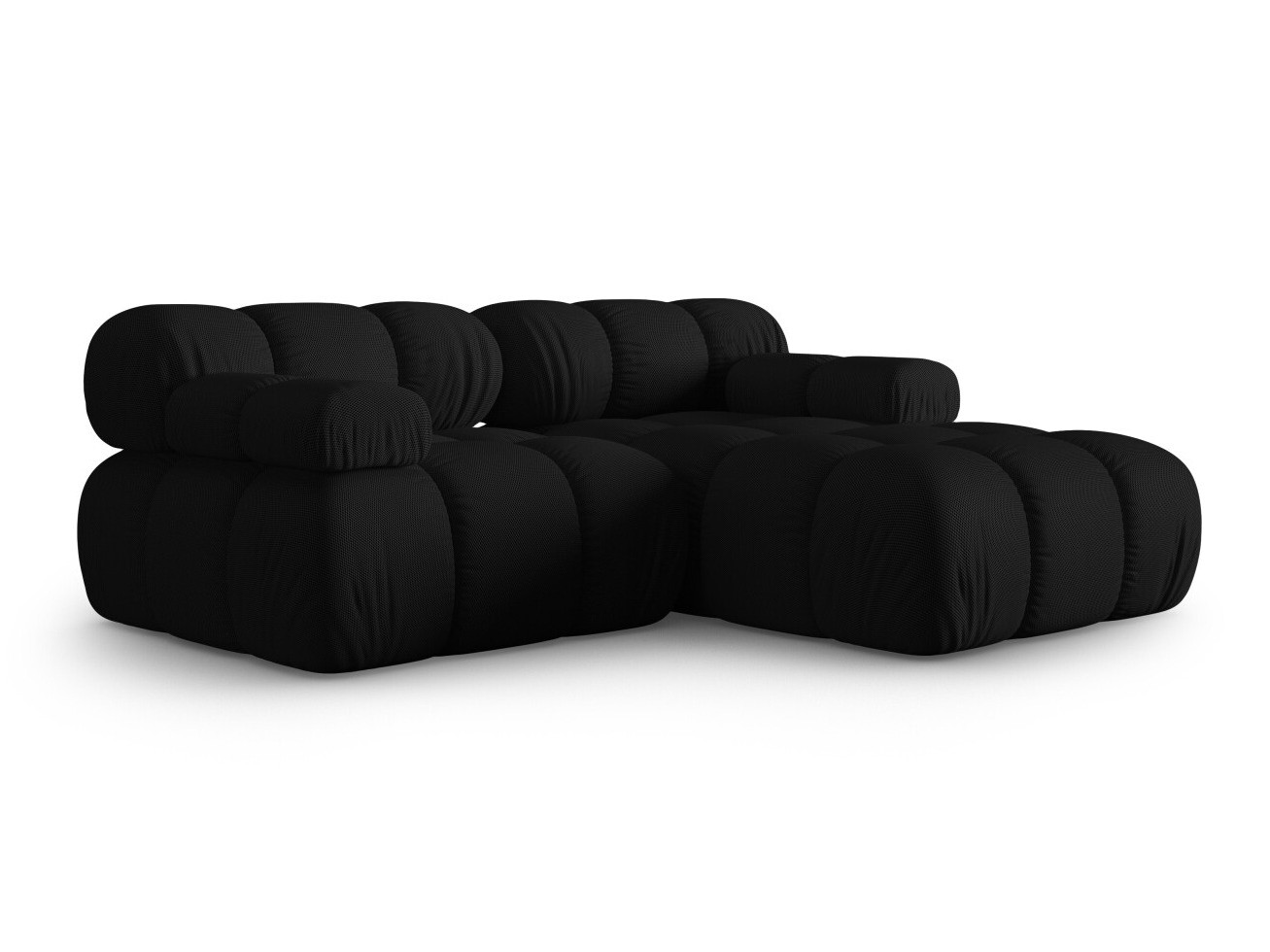 Moduļu stūra dīvāns Caltenu 105 (Sonic 19)