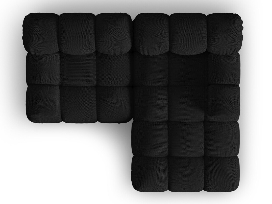 Moduļu stūra dīvāns Caltenu 105 (Sonic 19)