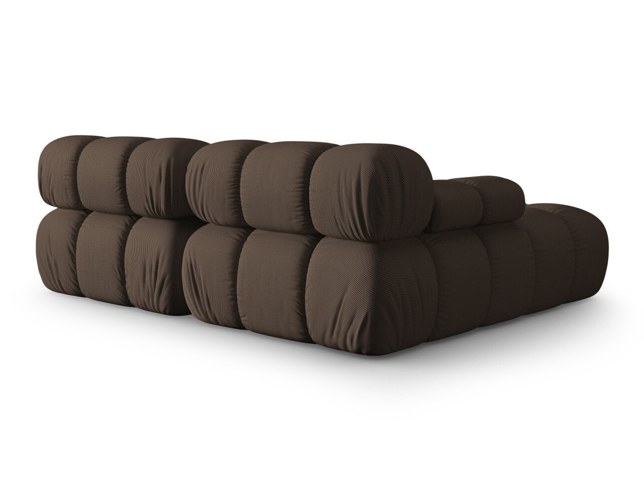 Moduļu stūra dīvāns Caltenu 105 (Sonic 40)