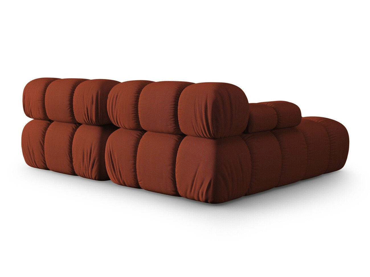 Moduļu stūra dīvāns Caltenu 105 (Sonic 44)