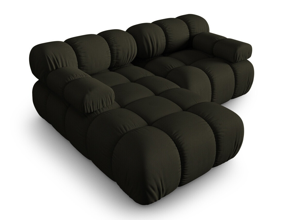 Moduļu stūra dīvāns Caltenu 105 (Sonic 77)