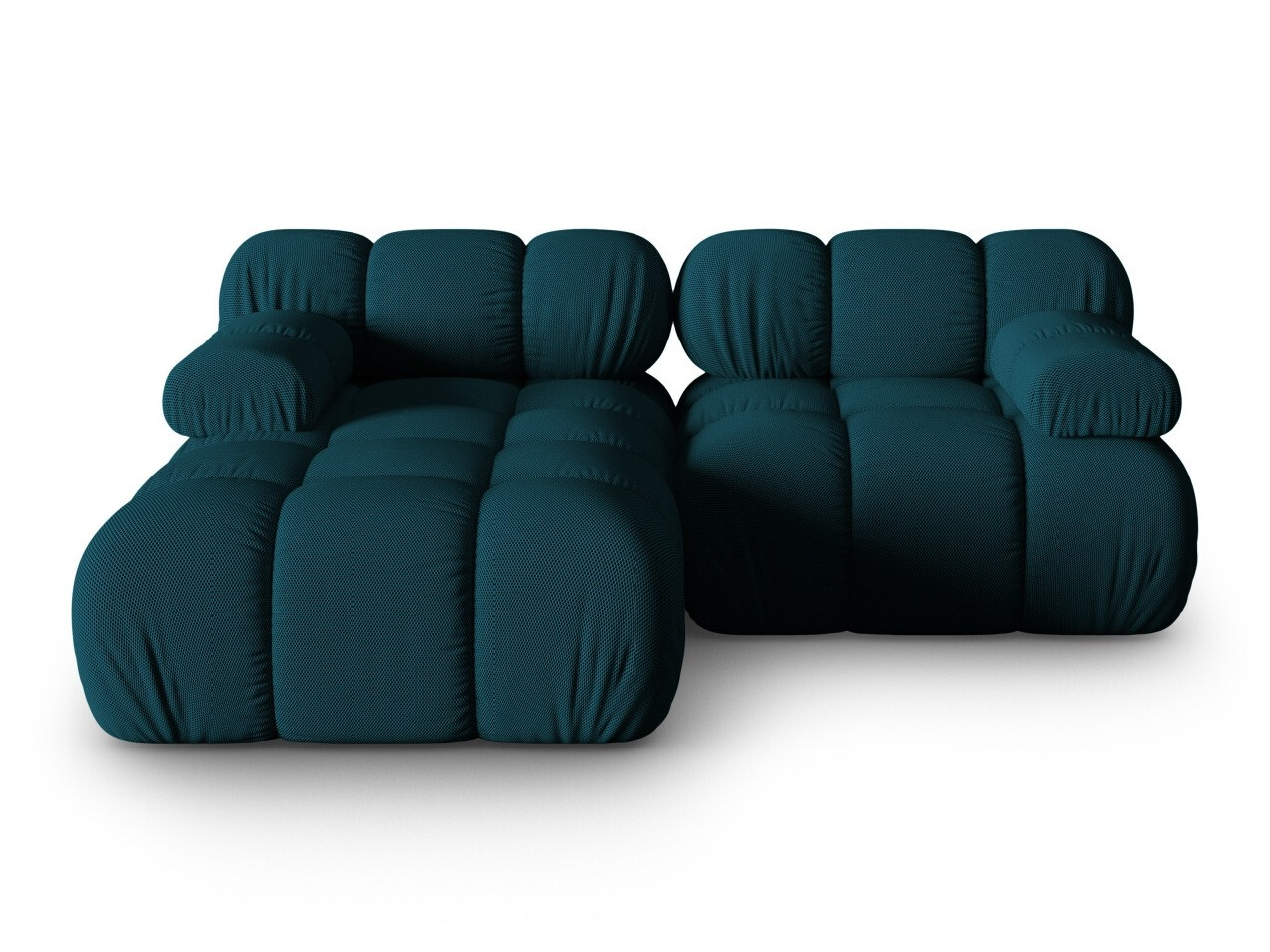 Moduļu stūra dīvāns Caltenu 105 (Sonic 87)