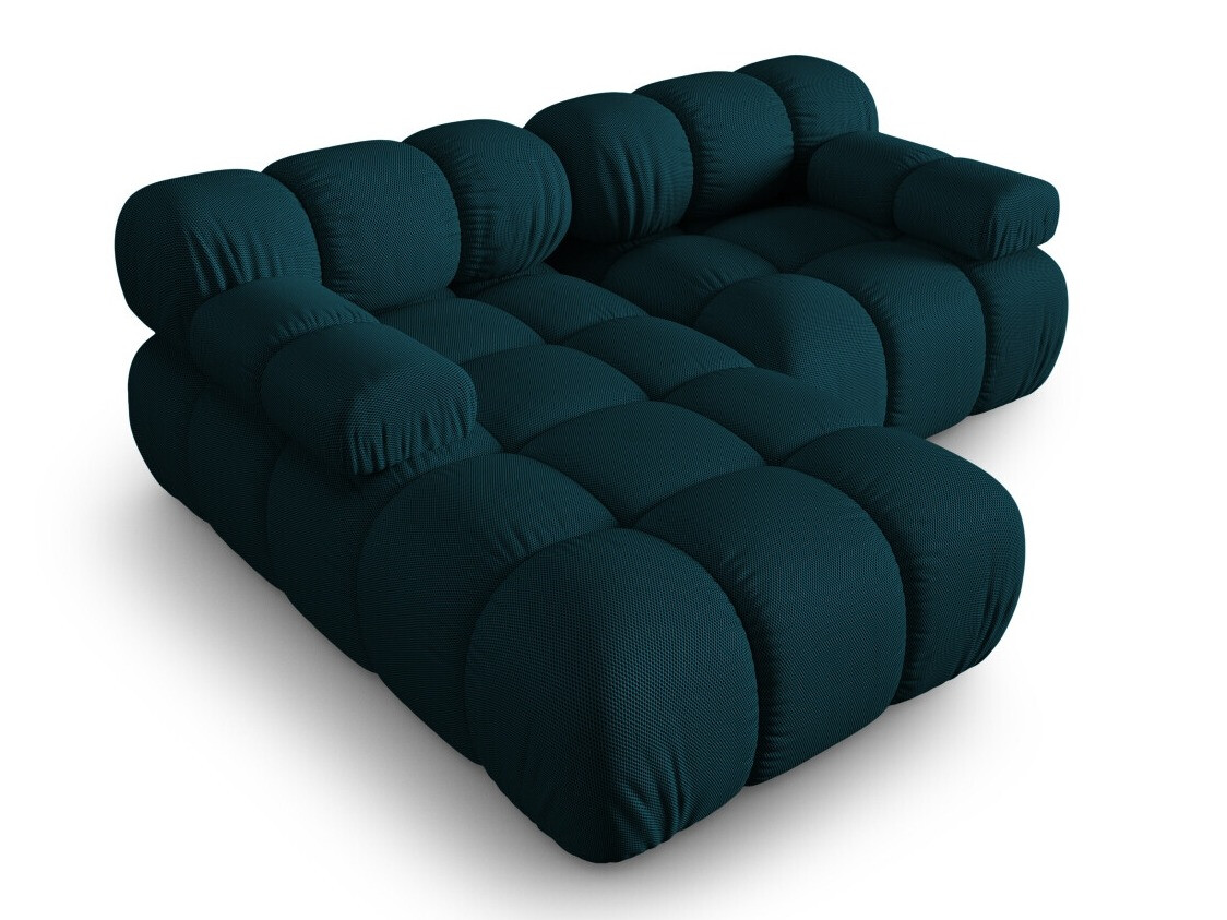 Moduļu stūra dīvāns Caltenu 105 (Sonic 87)