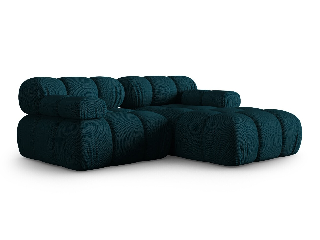 Moduļu stūra dīvāns Caltenu 105 (Sonic 87)