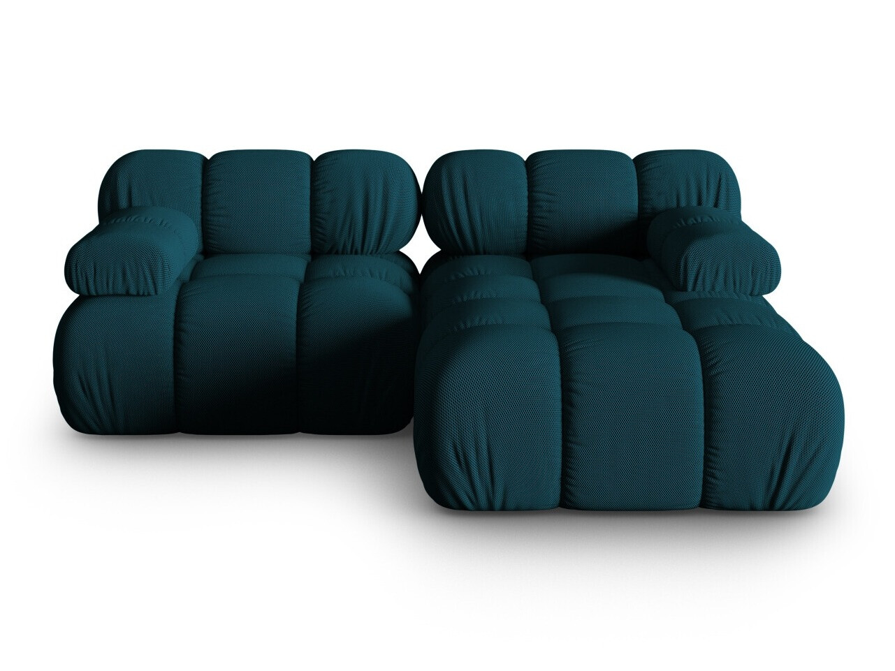 Moduļu stūra dīvāns Caltenu 105 (Sonic 87)