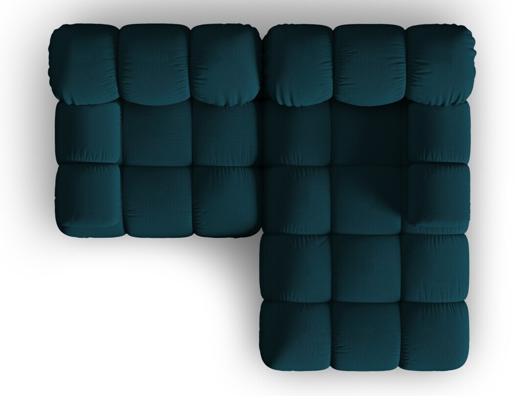 Moduļu stūra dīvāns Caltenu 105 (Sonic 87)