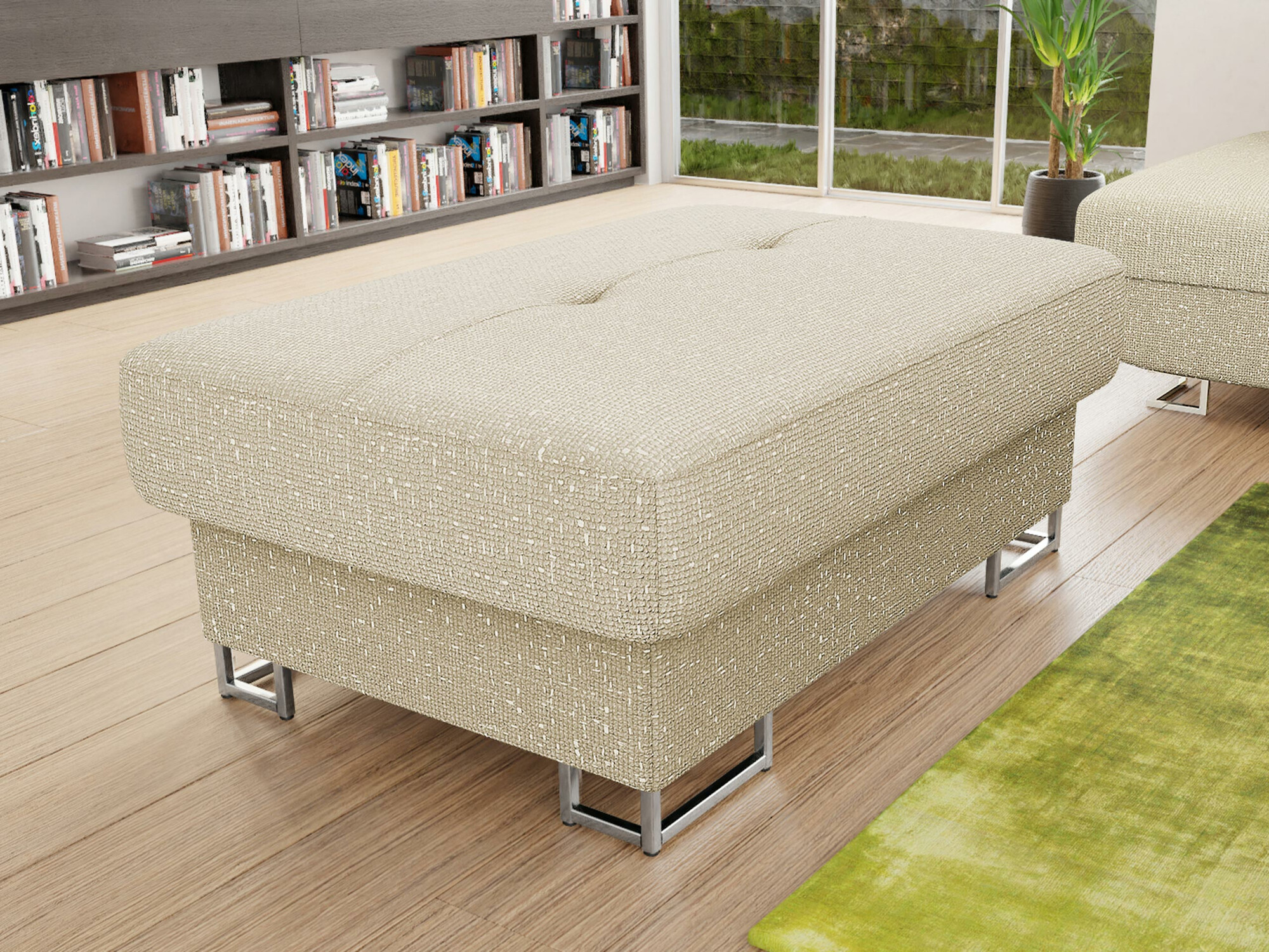 Мягкая скамья Comfivo 238 (Magni 206.02)