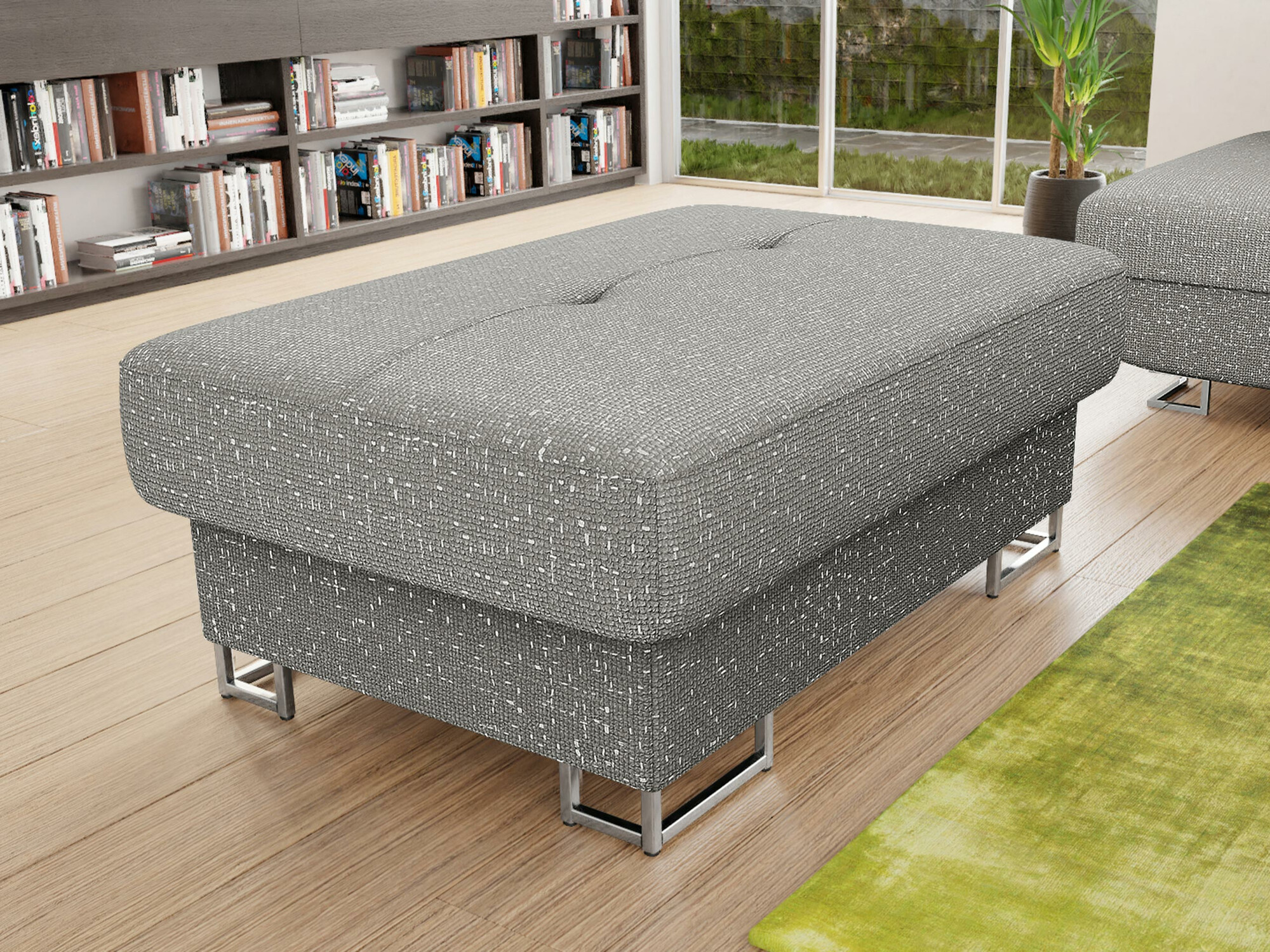 Мягкая скамья Comfivo 238 (Magni 206.12)