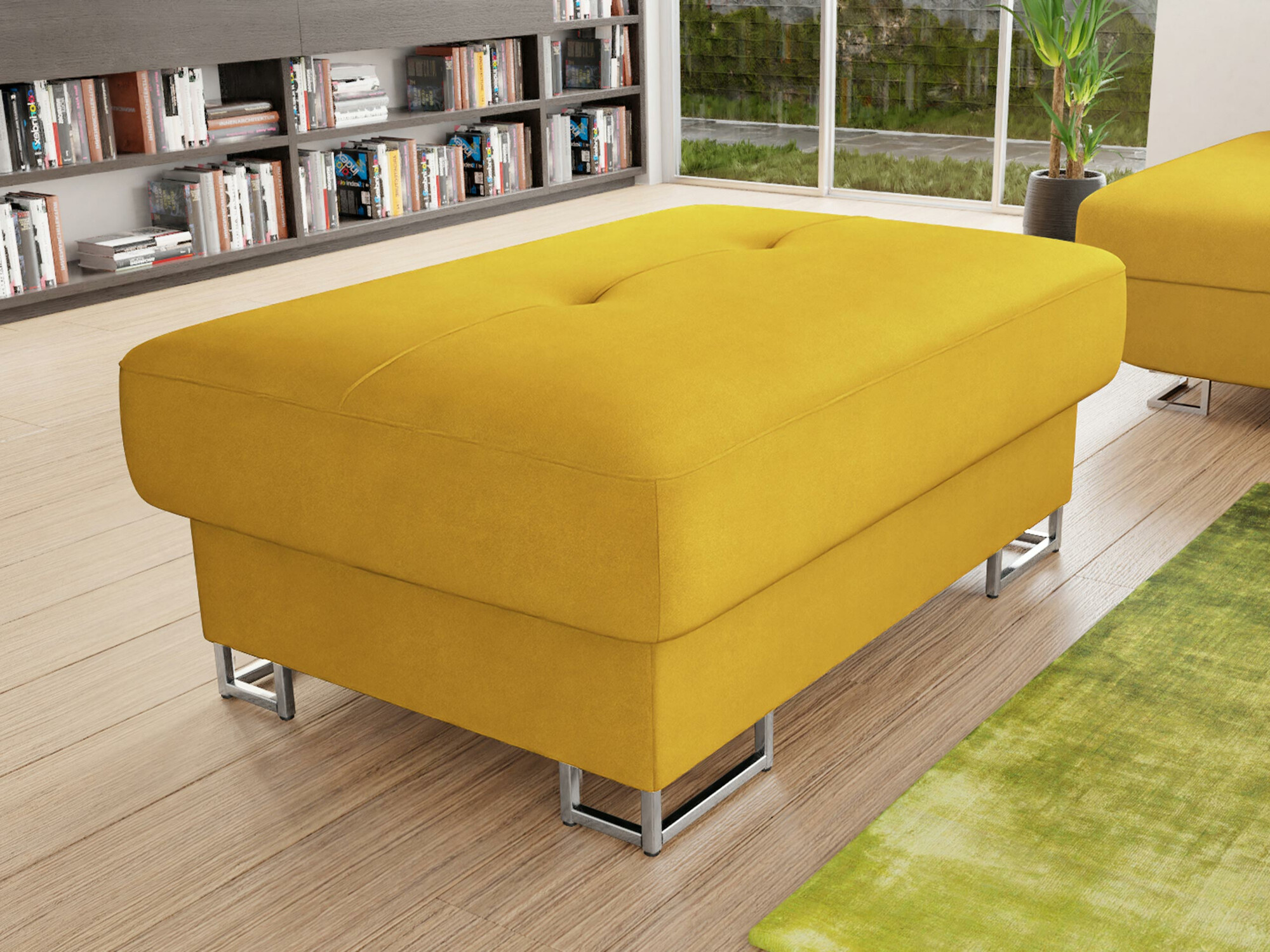 Мягкая скамья Comfivo 238 (Otusso 14)