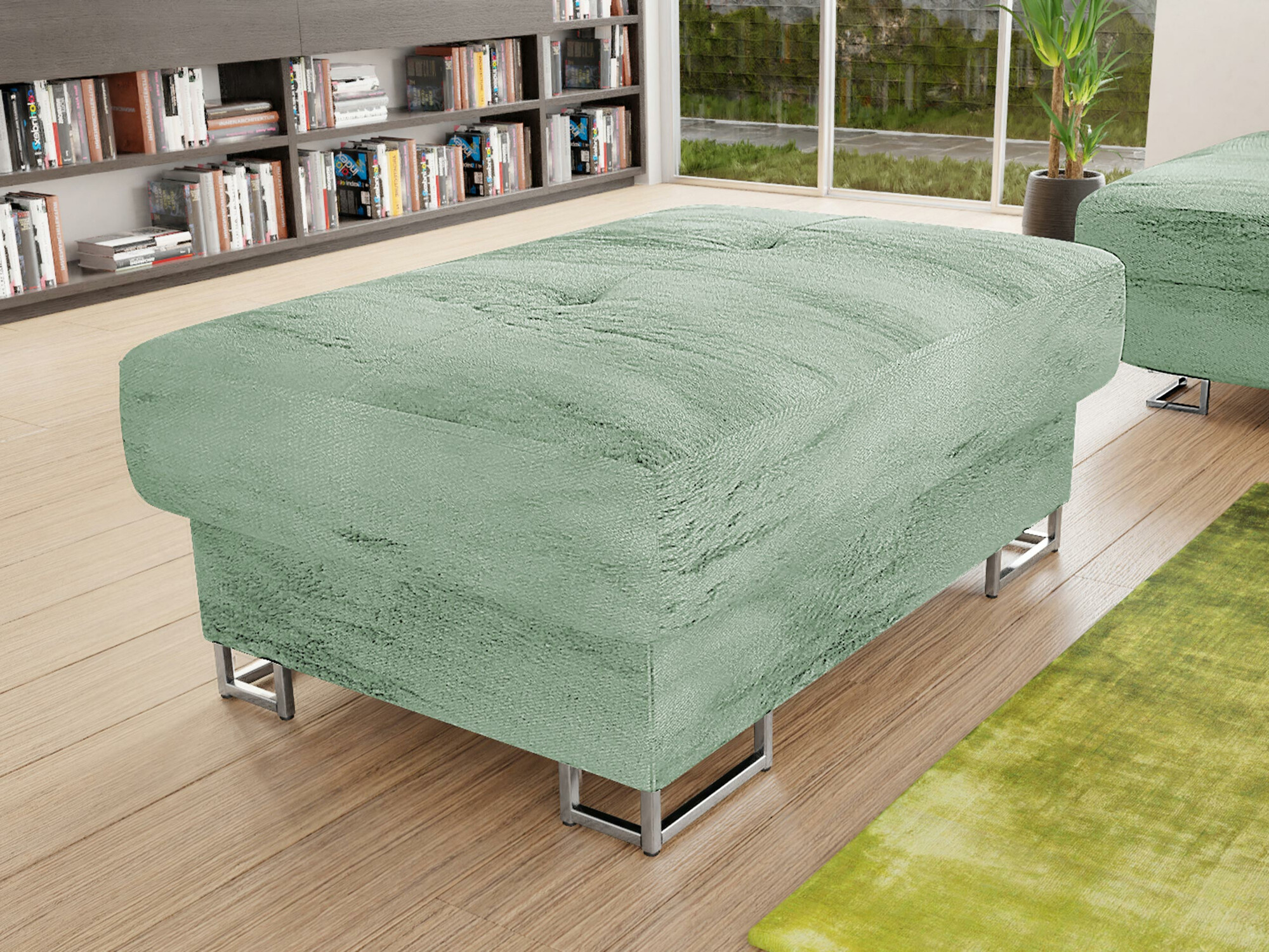 Мягкая скамья Comfivo 238 (Sorriso 08)