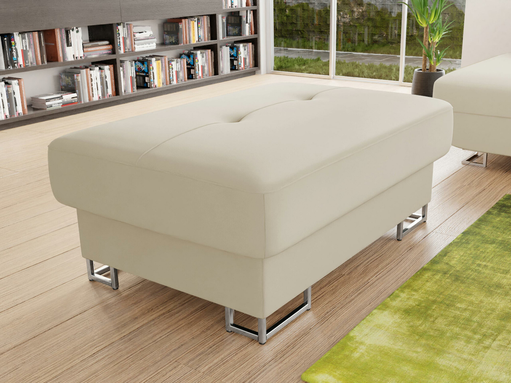 Мягкая скамья Comfivo 238 (Venus Velvet 2927)