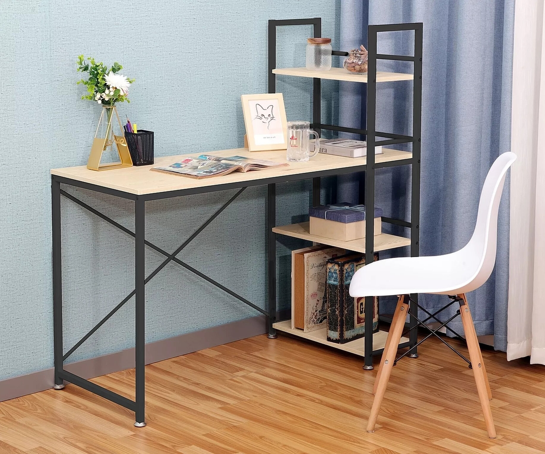 Rakstāmgalds Detroit 527