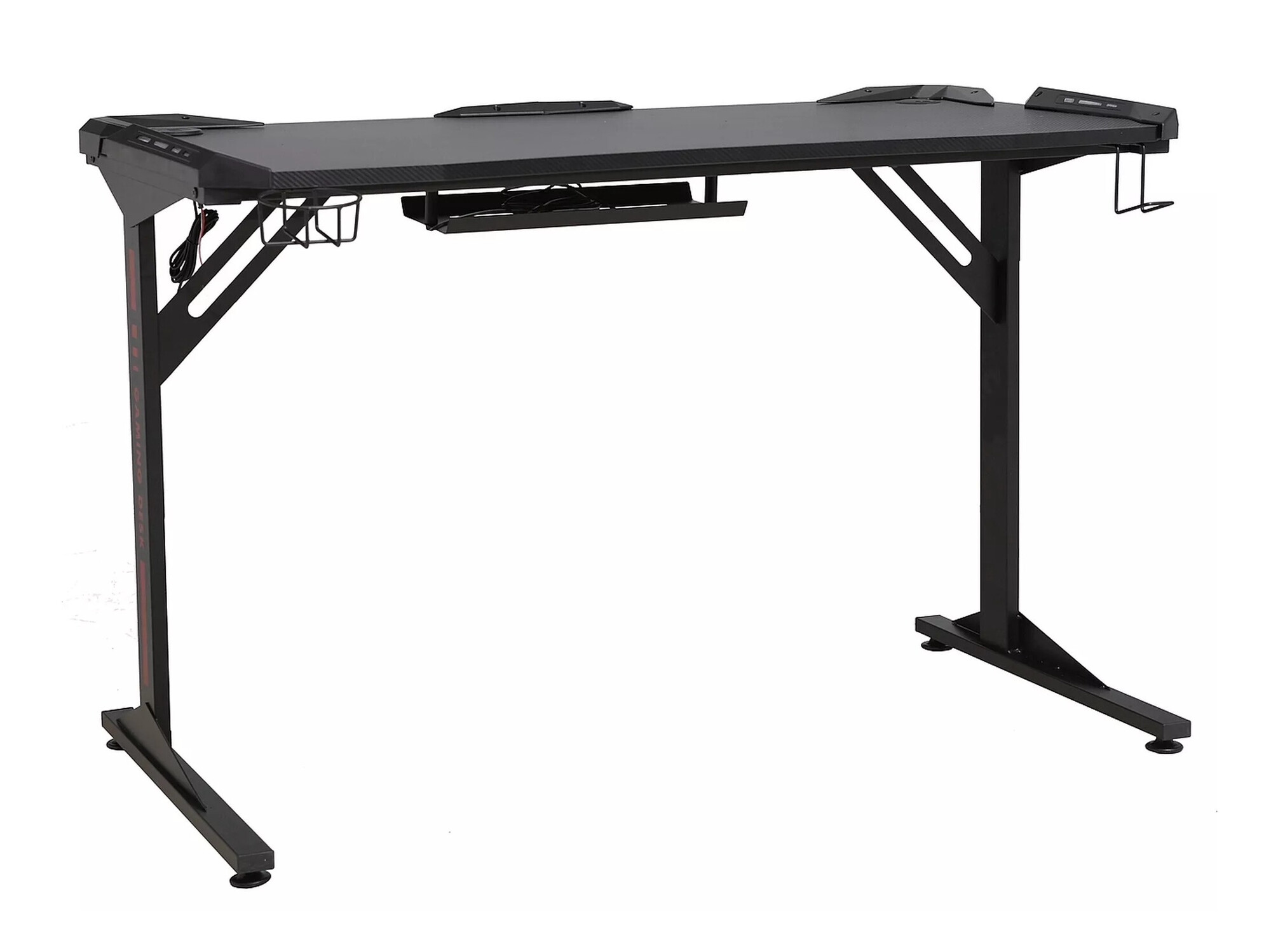 Spēļu galds Detroit 528