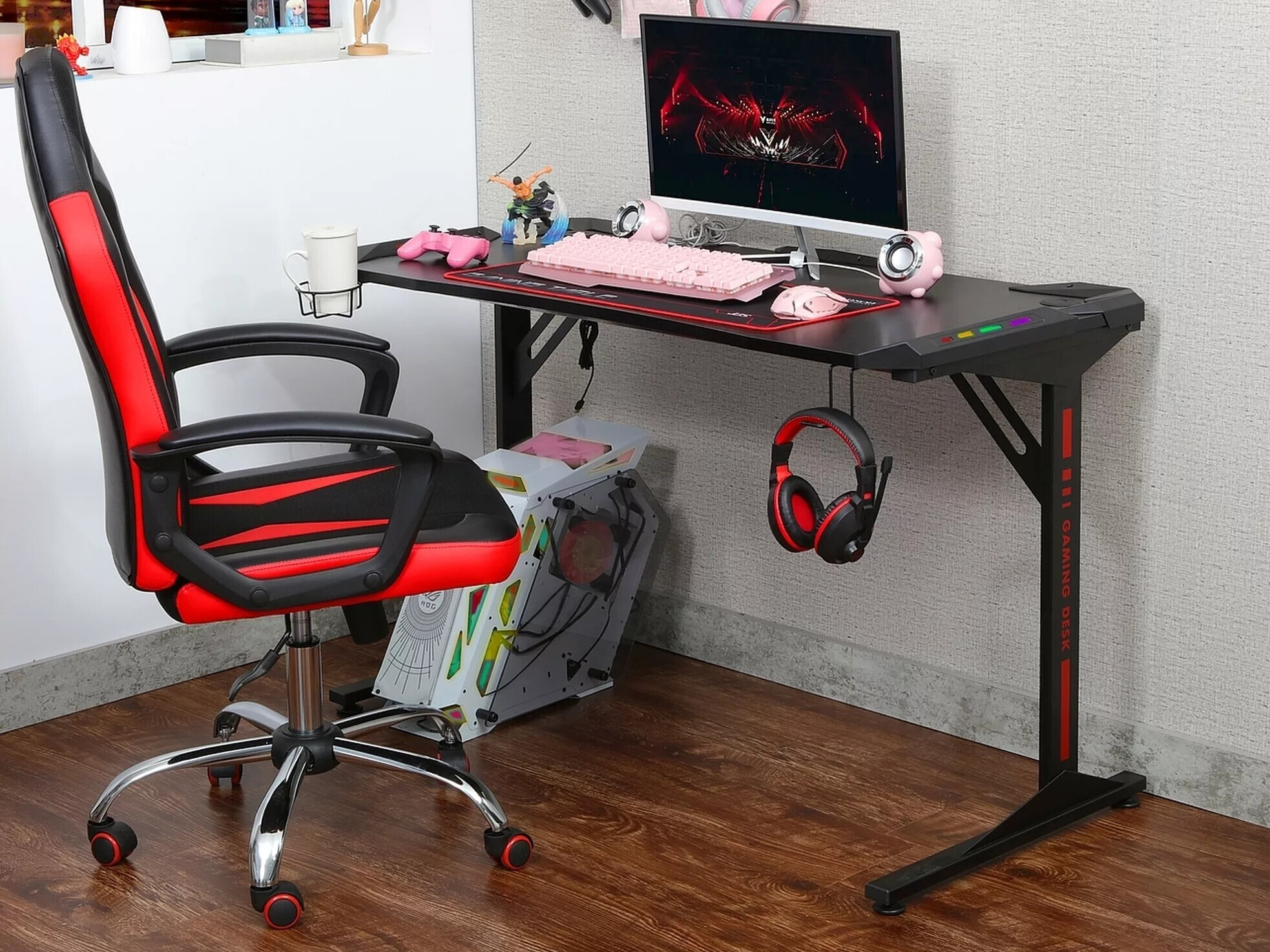 Spēļu galds Detroit 528