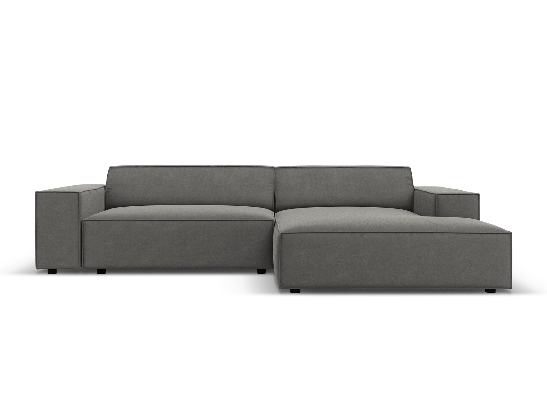 Stūra dīvāns Lomcalu 101 (Bluvel 13)