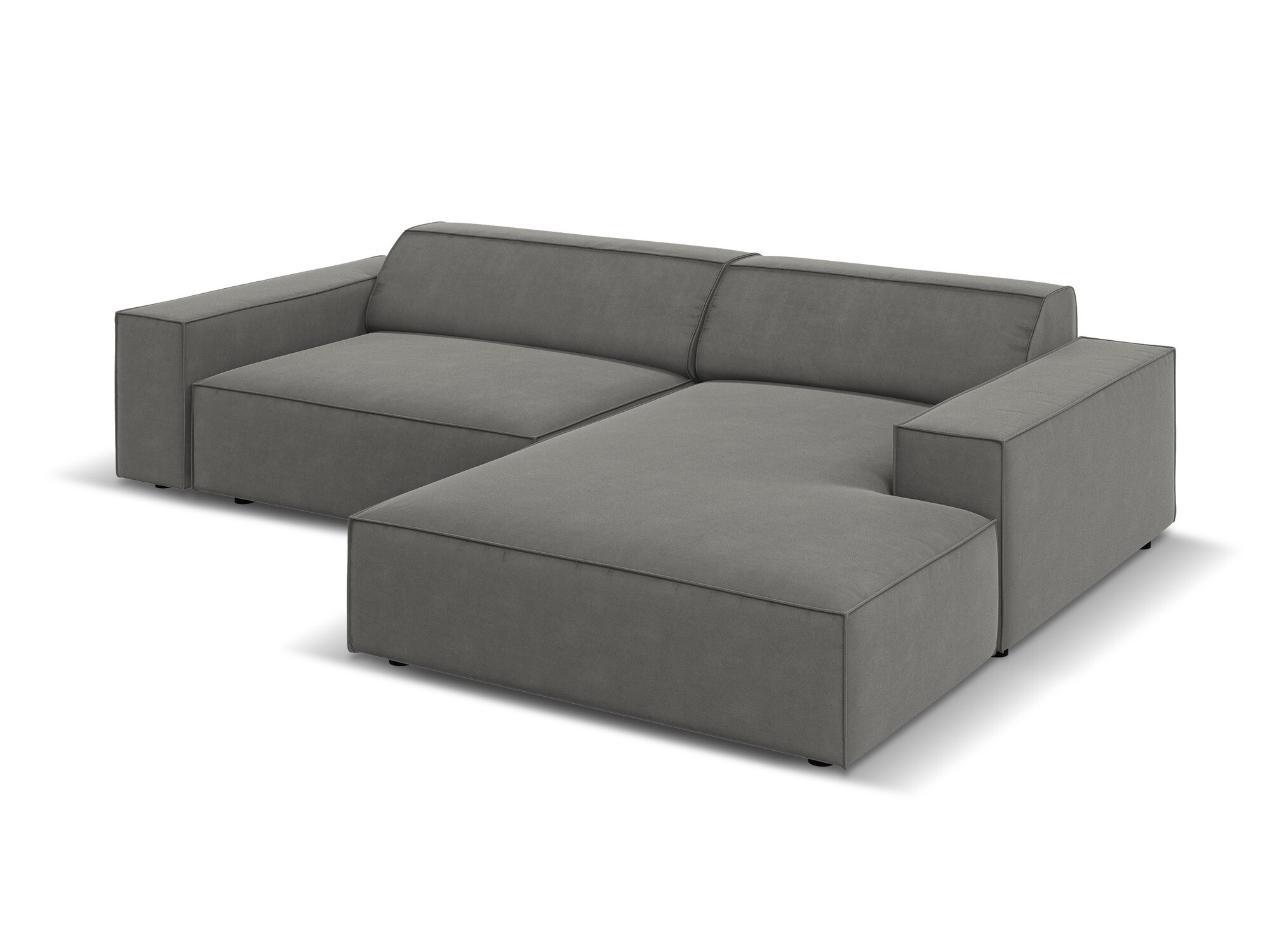 Stūra dīvāns Lomcalu 101 (Bluvel 13)