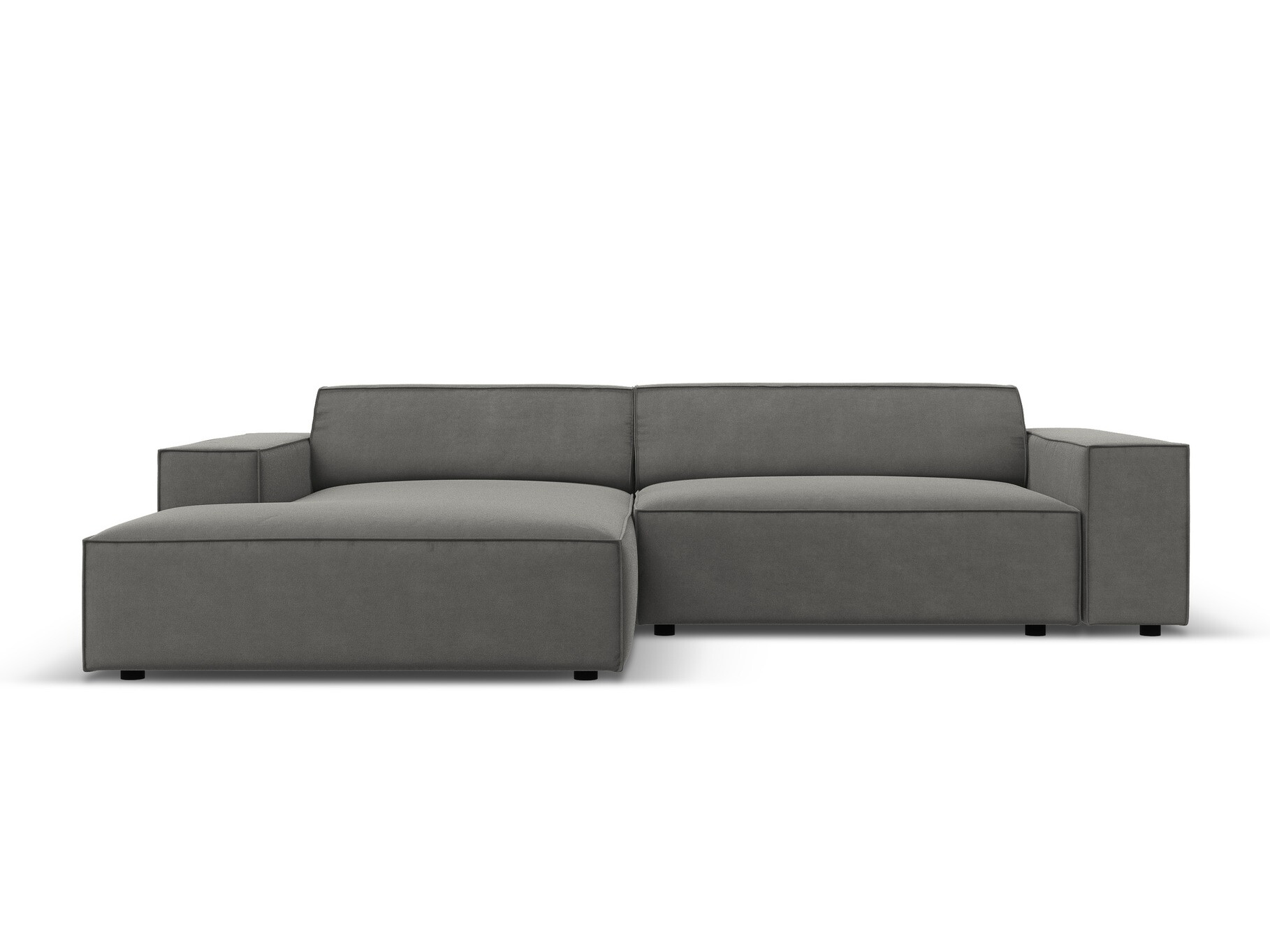 Stūra dīvāns Lomcalu 101 (Bluvel 13)