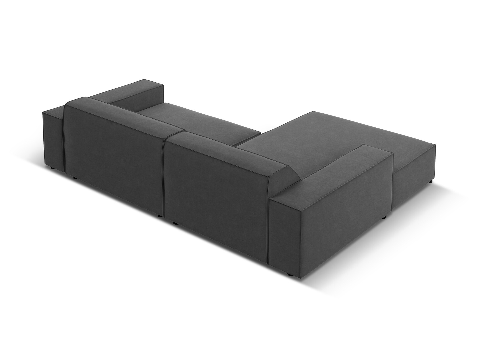 Stūra dīvāns Lomcalu 101 (Bluvel 14)